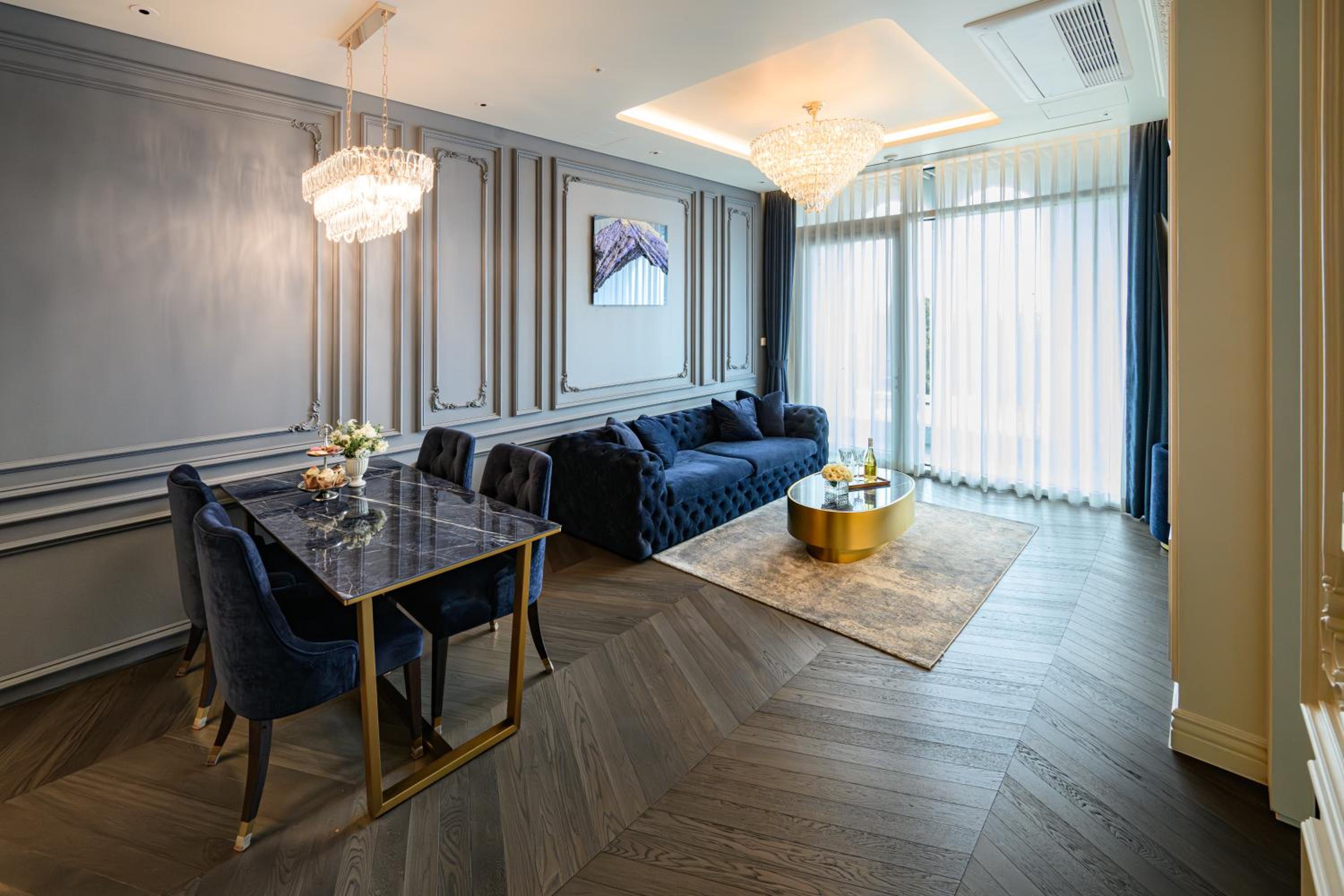Prestige Suite - Photo 7
