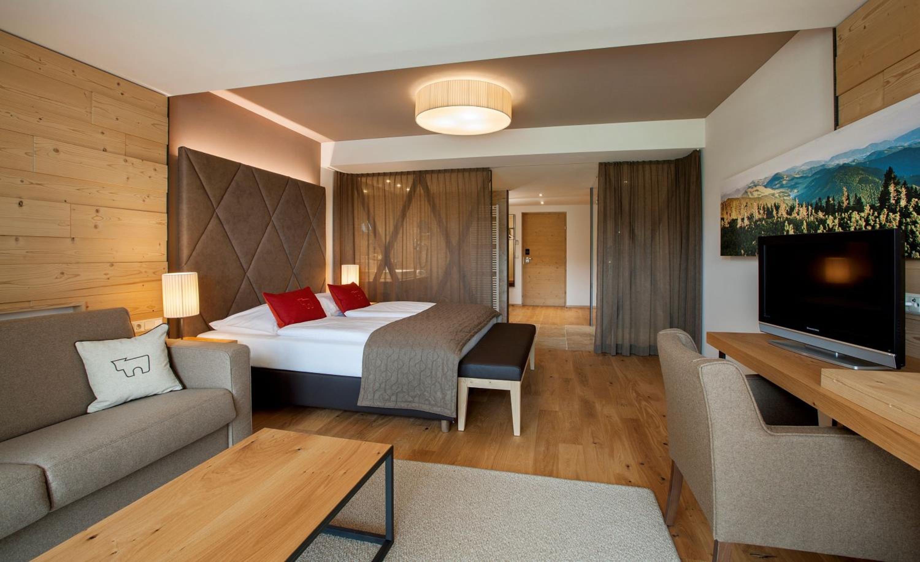Deluxe Single Room photo 2