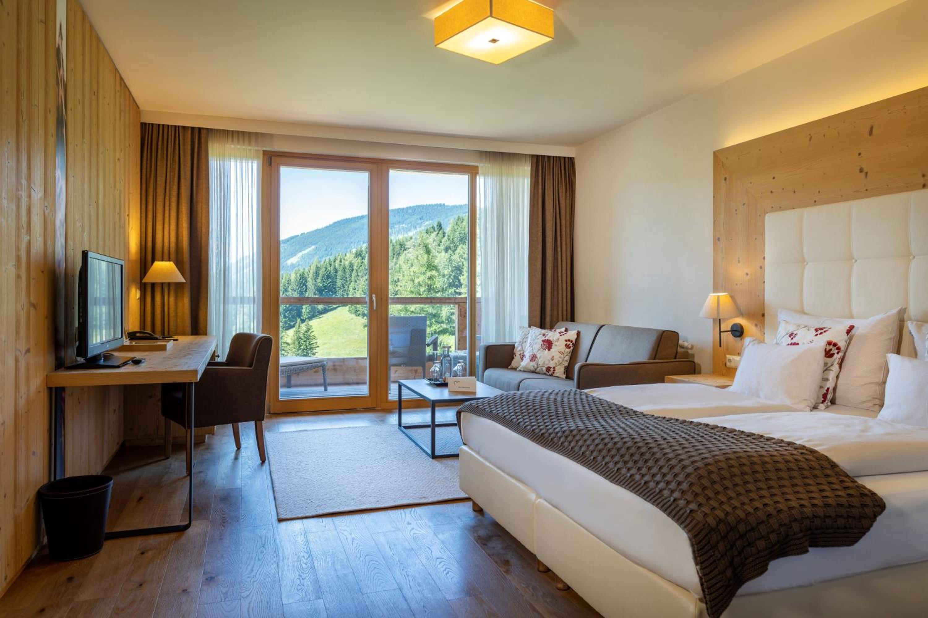 Deluxe Single Room photo 3