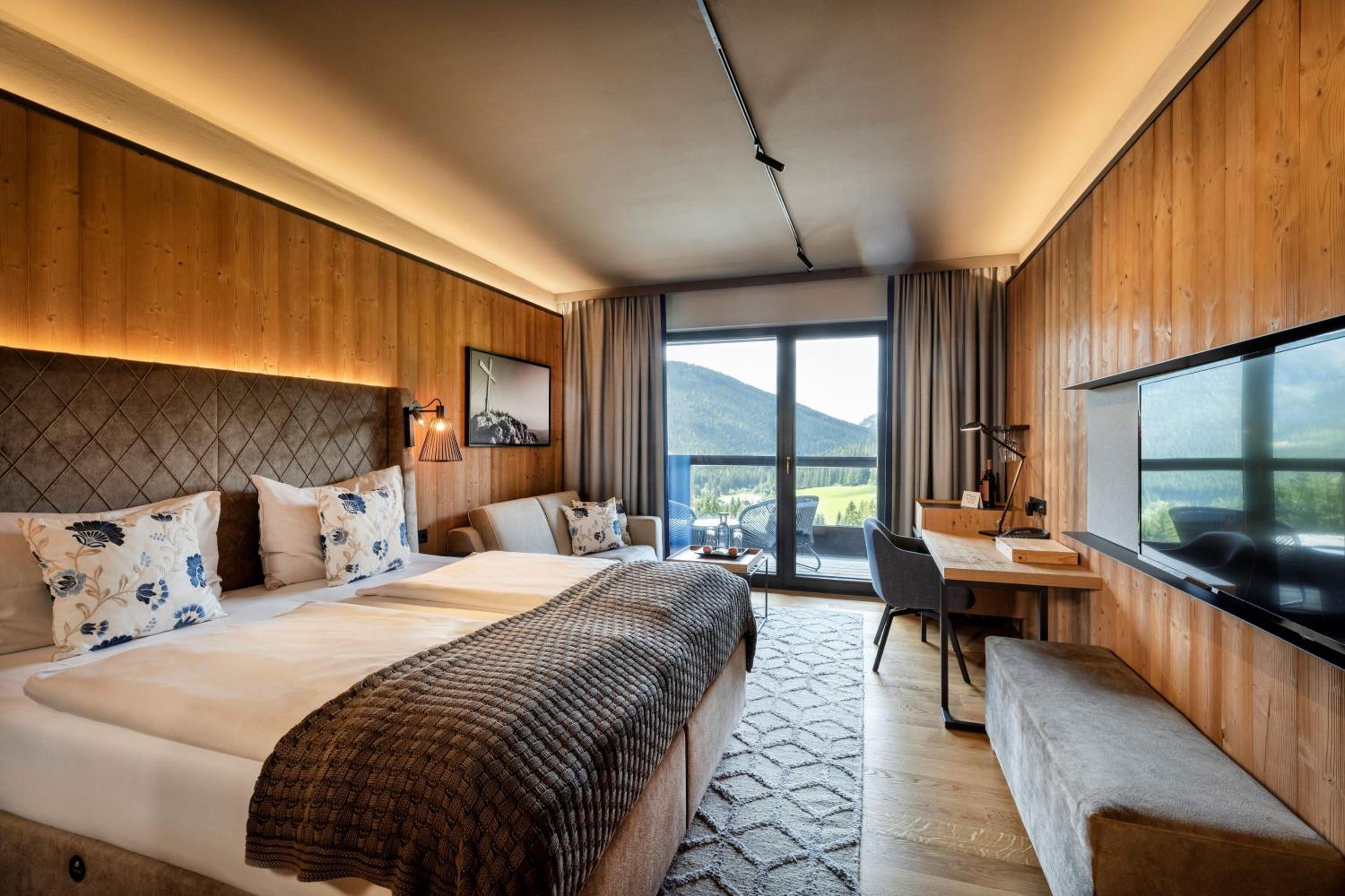 Deluxe Single Room photo 1