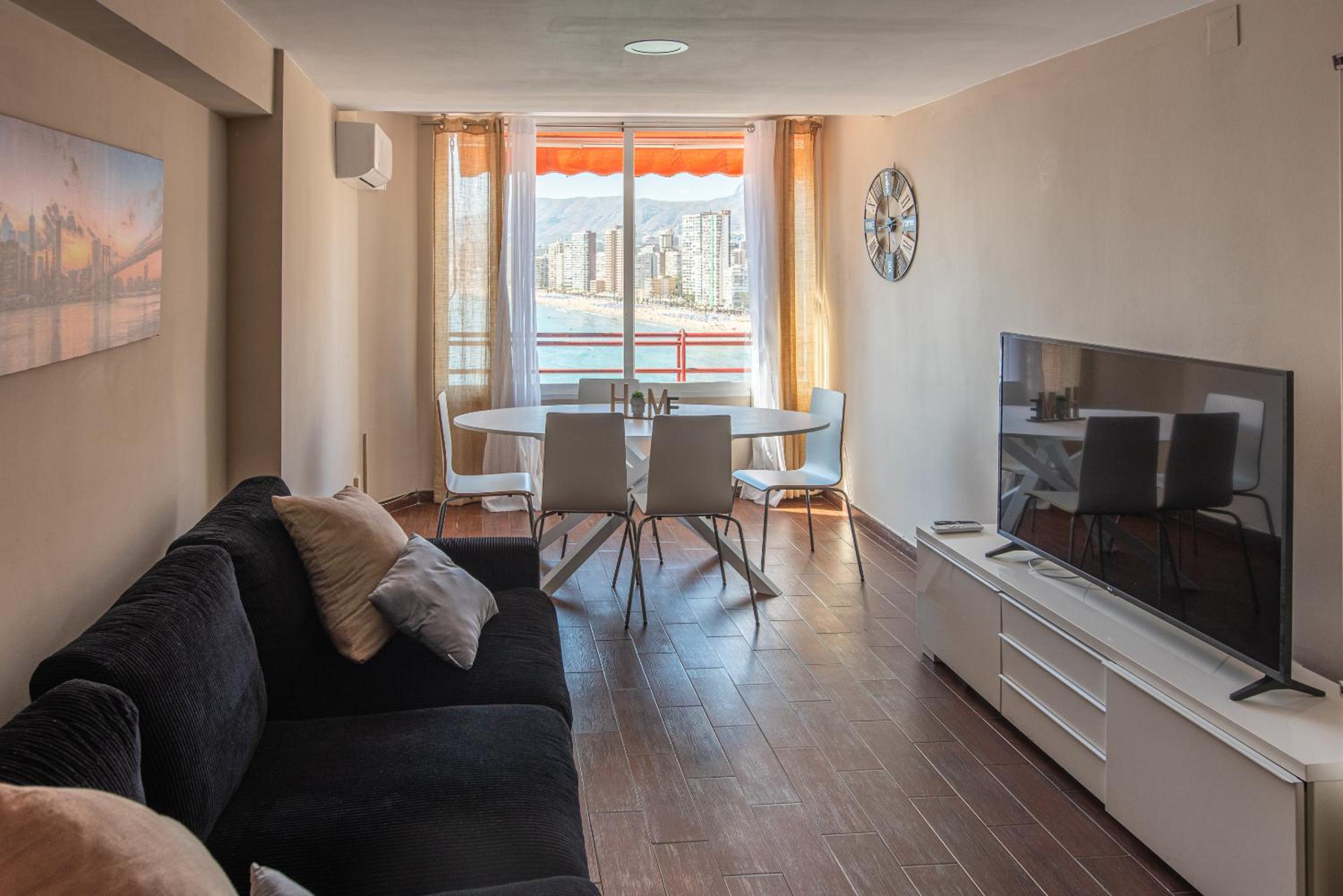 Apartamento Estándar