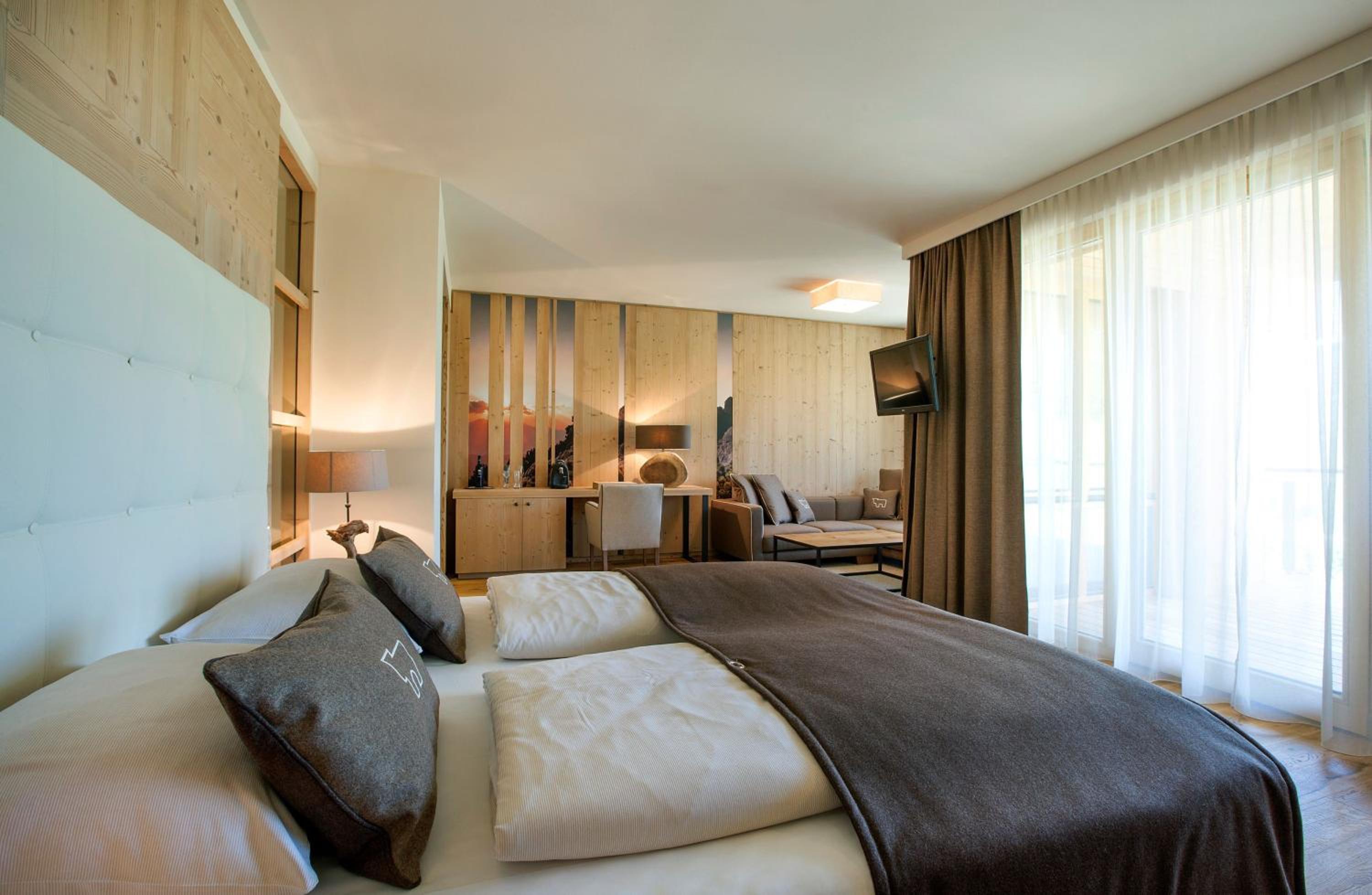 Junior Suite photo 2