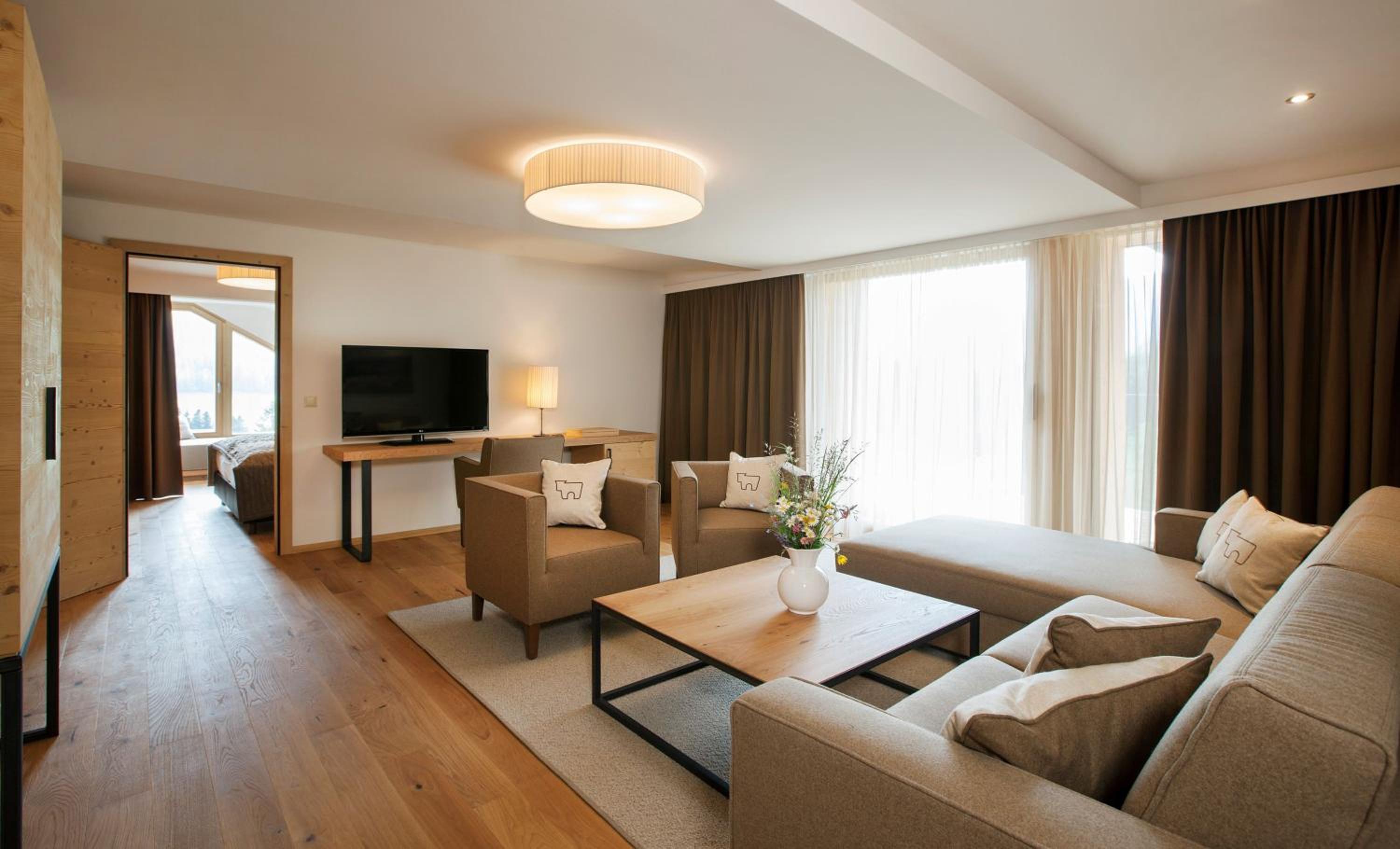 Suite with Sauna photo 3