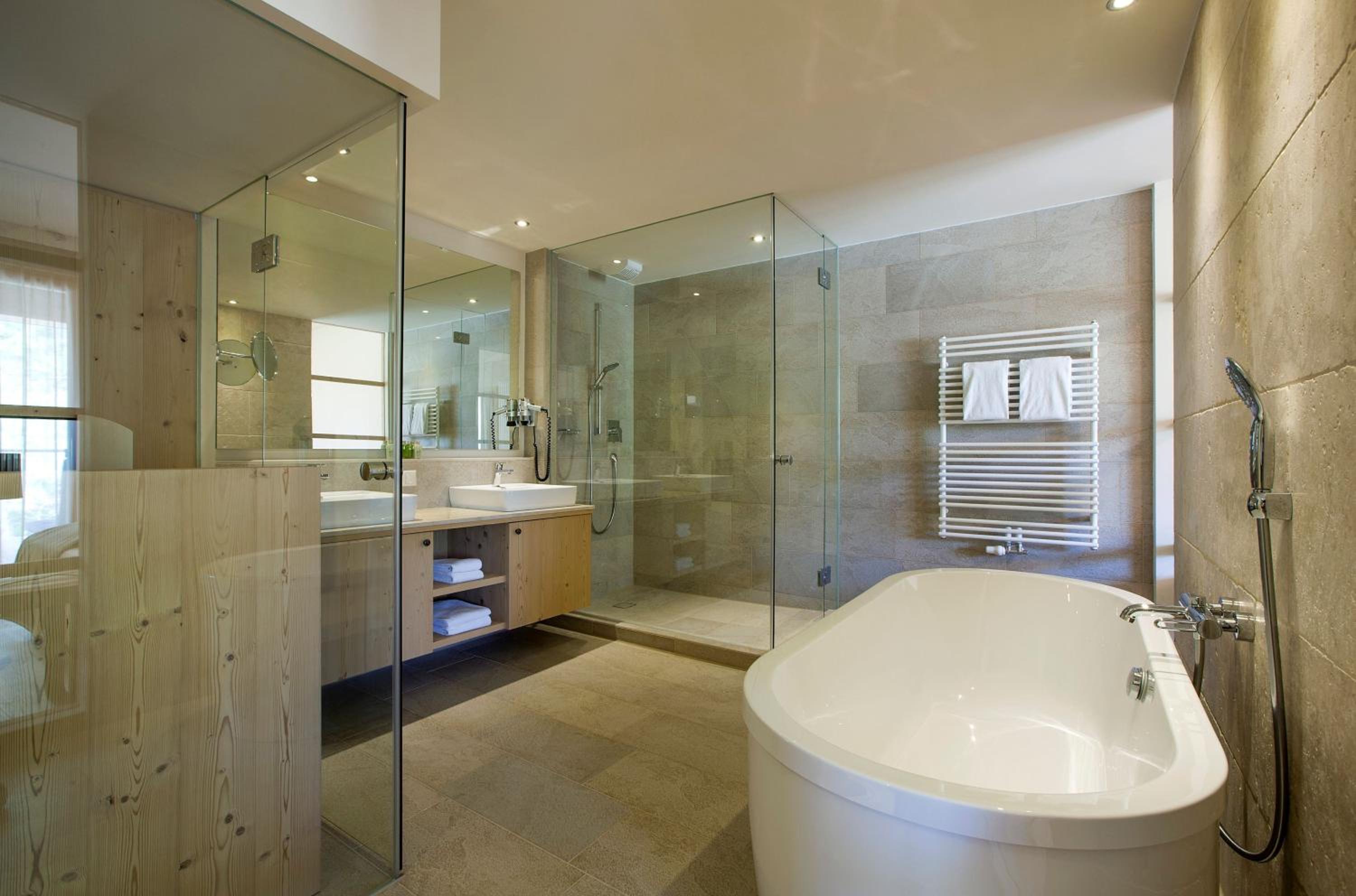 Suite with Sauna photo 2