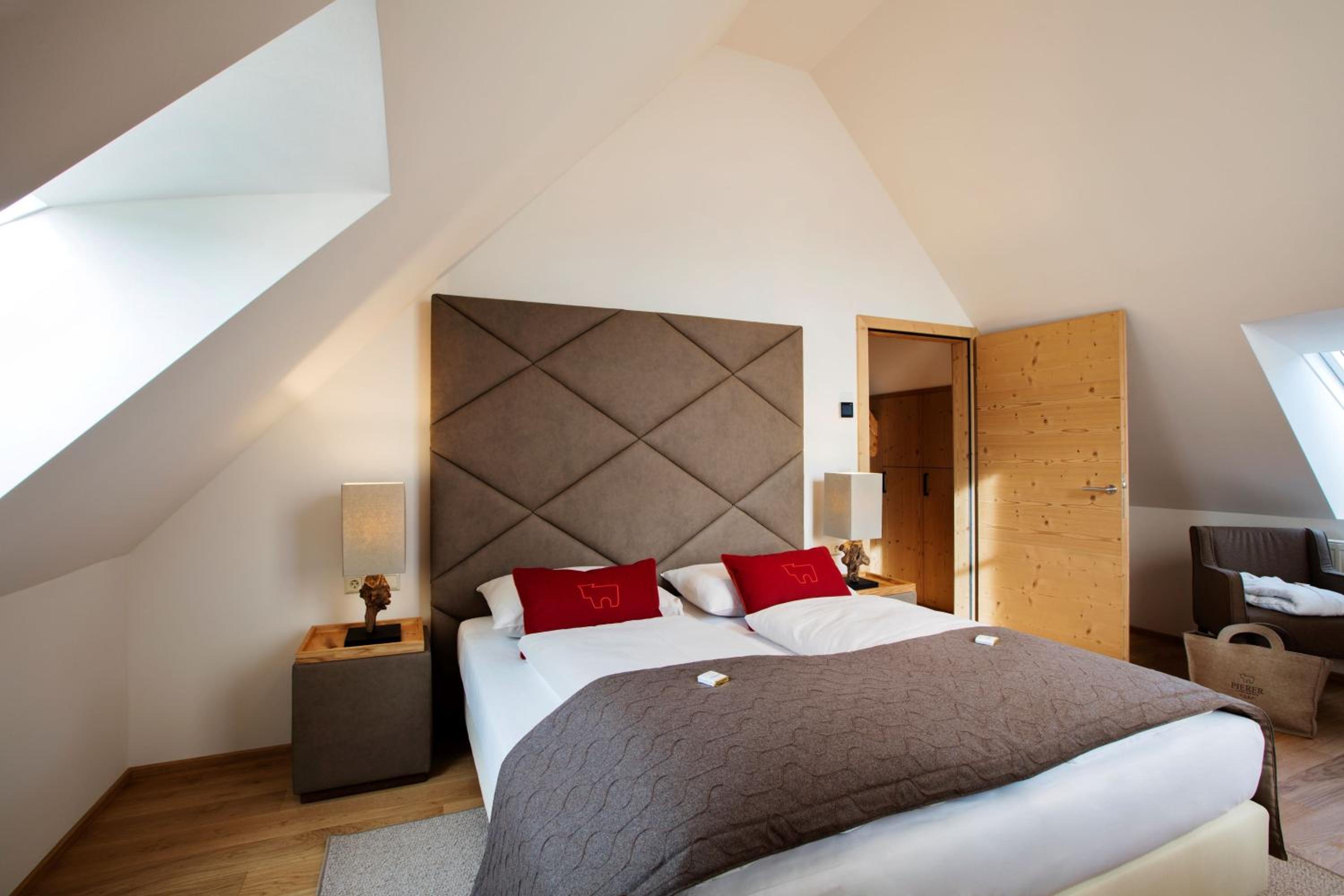 Apartment with Sauna photo 1