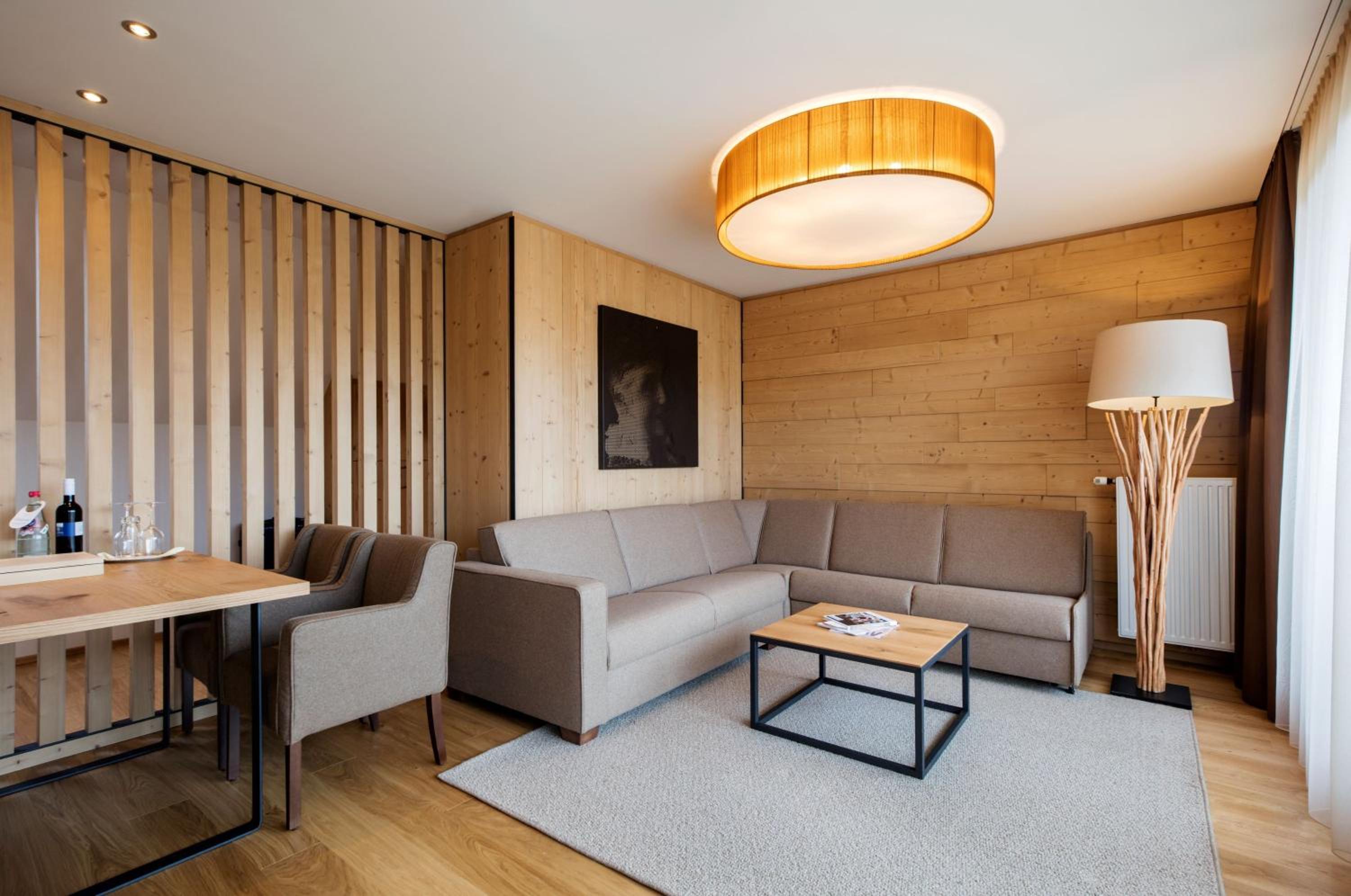 Apartment with Sauna photo 2