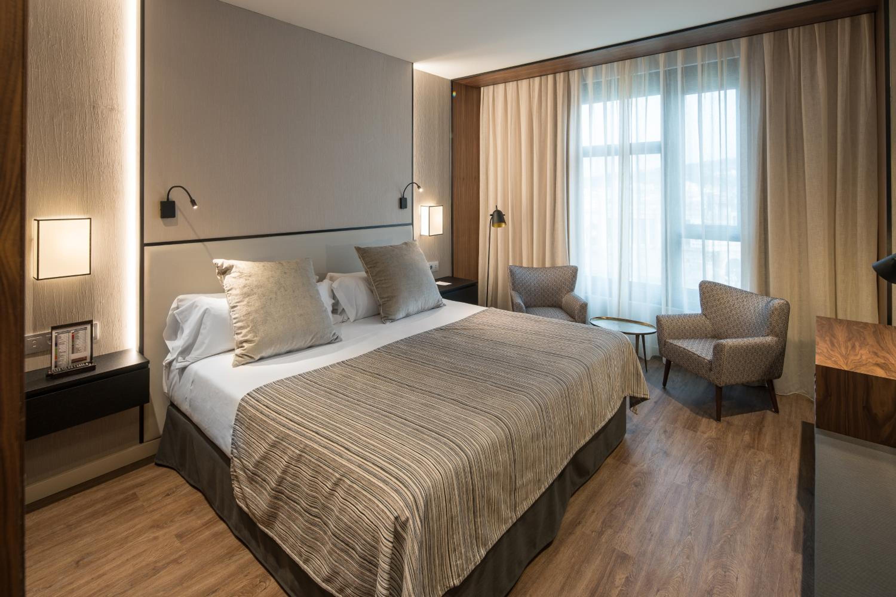 Habitación Doble Premium
