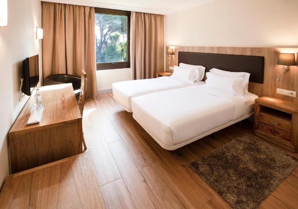 Habitación Individual Estándar