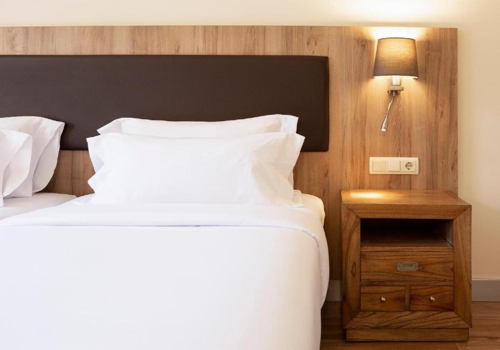 Standard Single Room photo 3