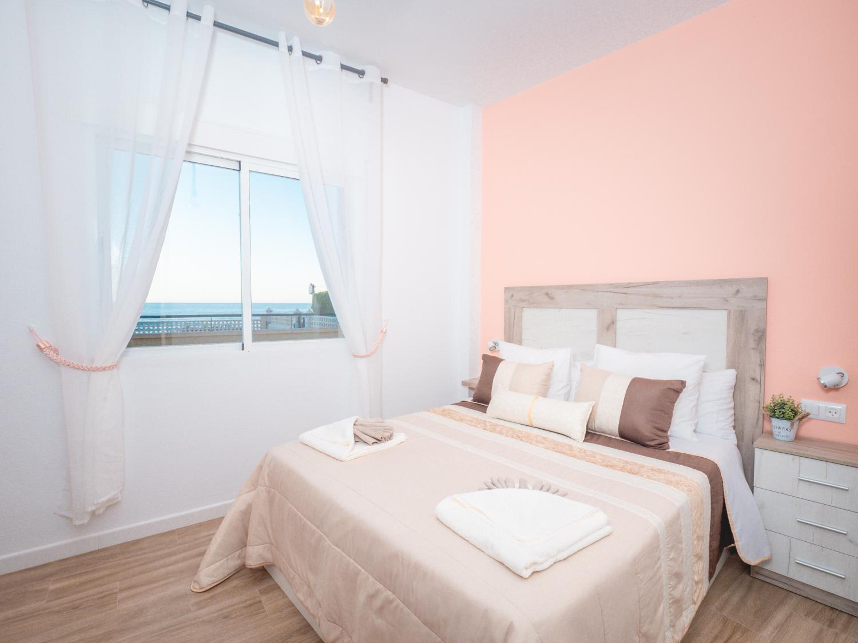 Apartamento - Planta Baja