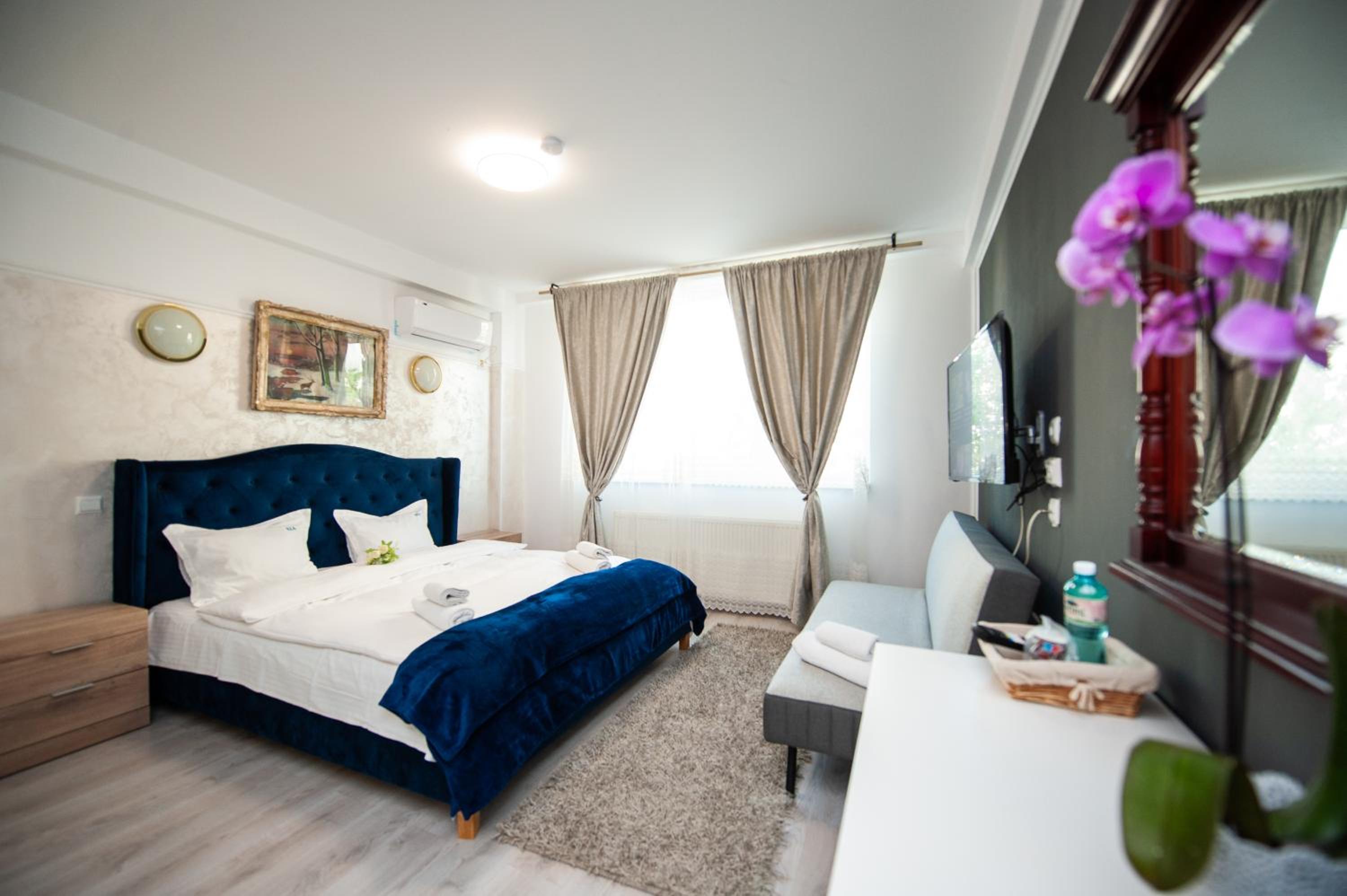 Comfort Triple Room - Photo 36
