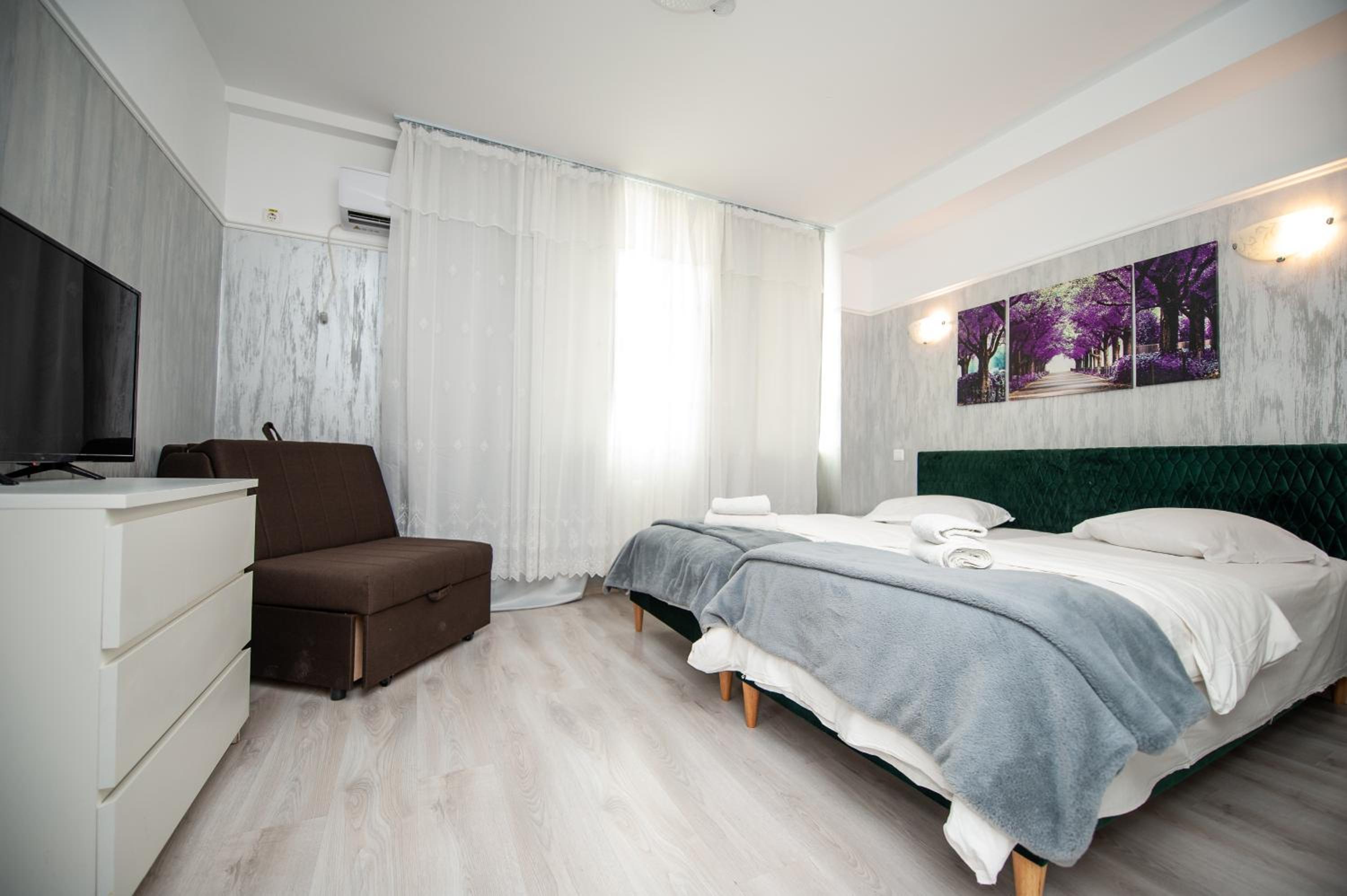 Comfort Triple Room - Photo 53