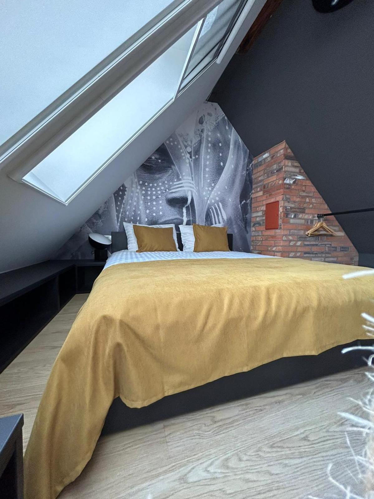 Deluxe Family Suite