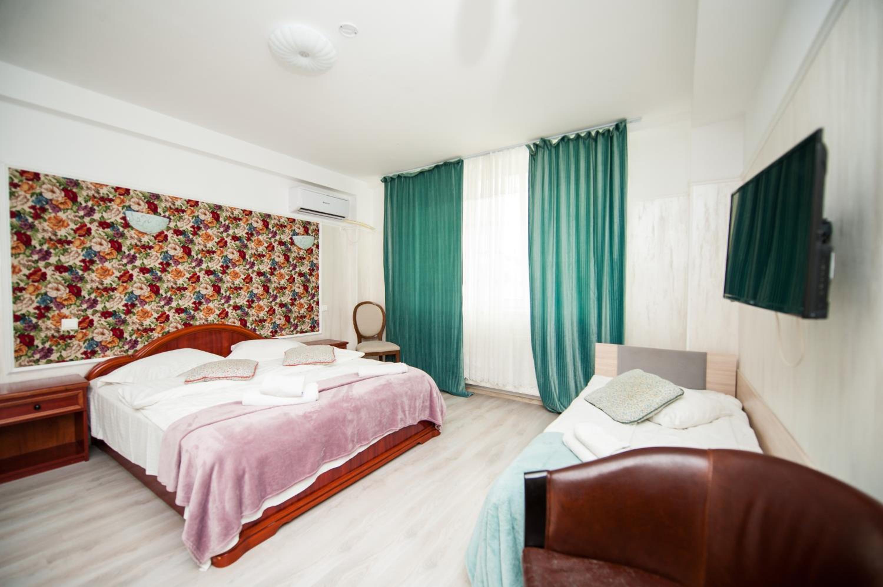 Comfort Triple Room - Photo 42