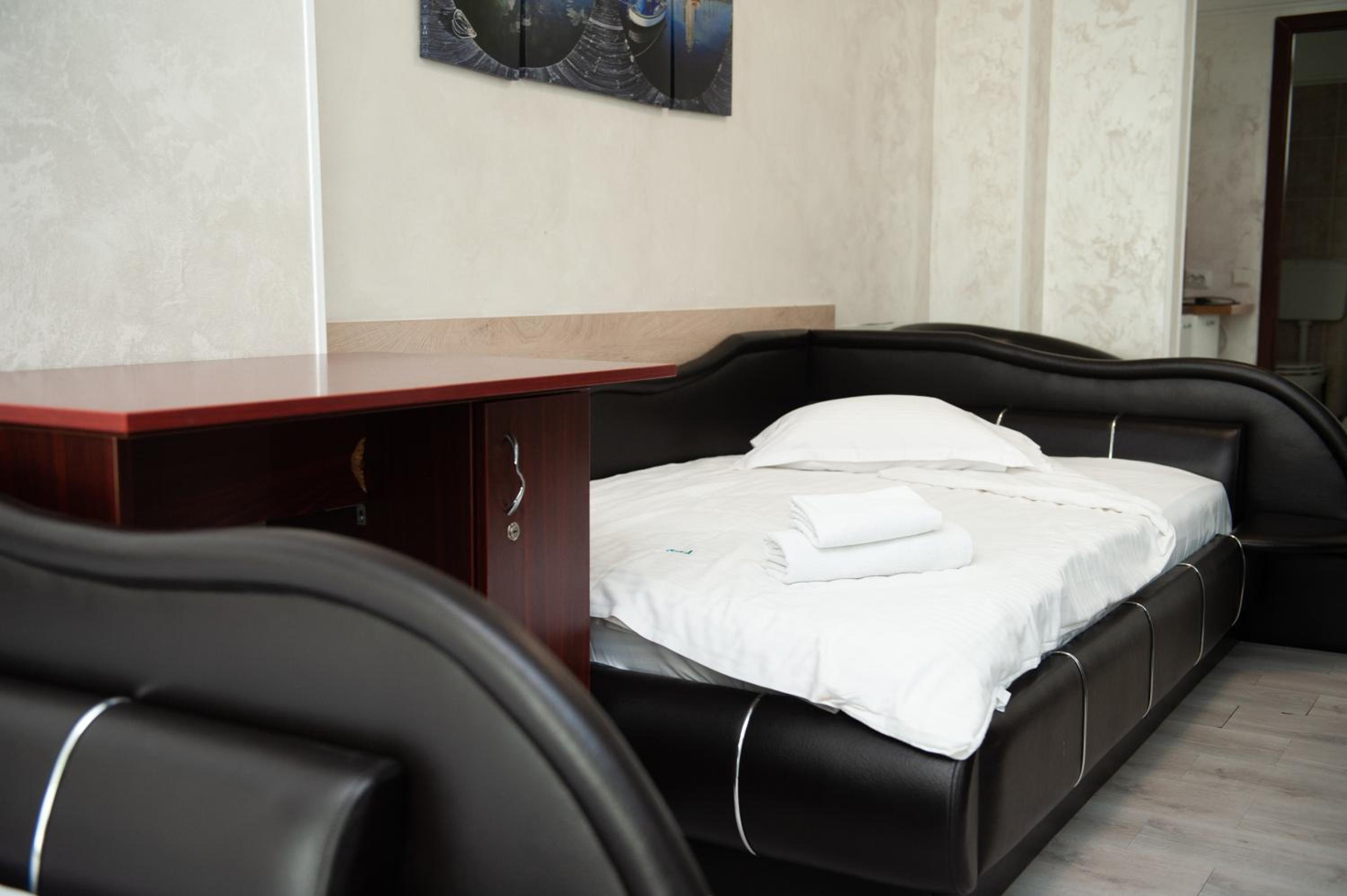 Comfort Triple Room - Photo 43