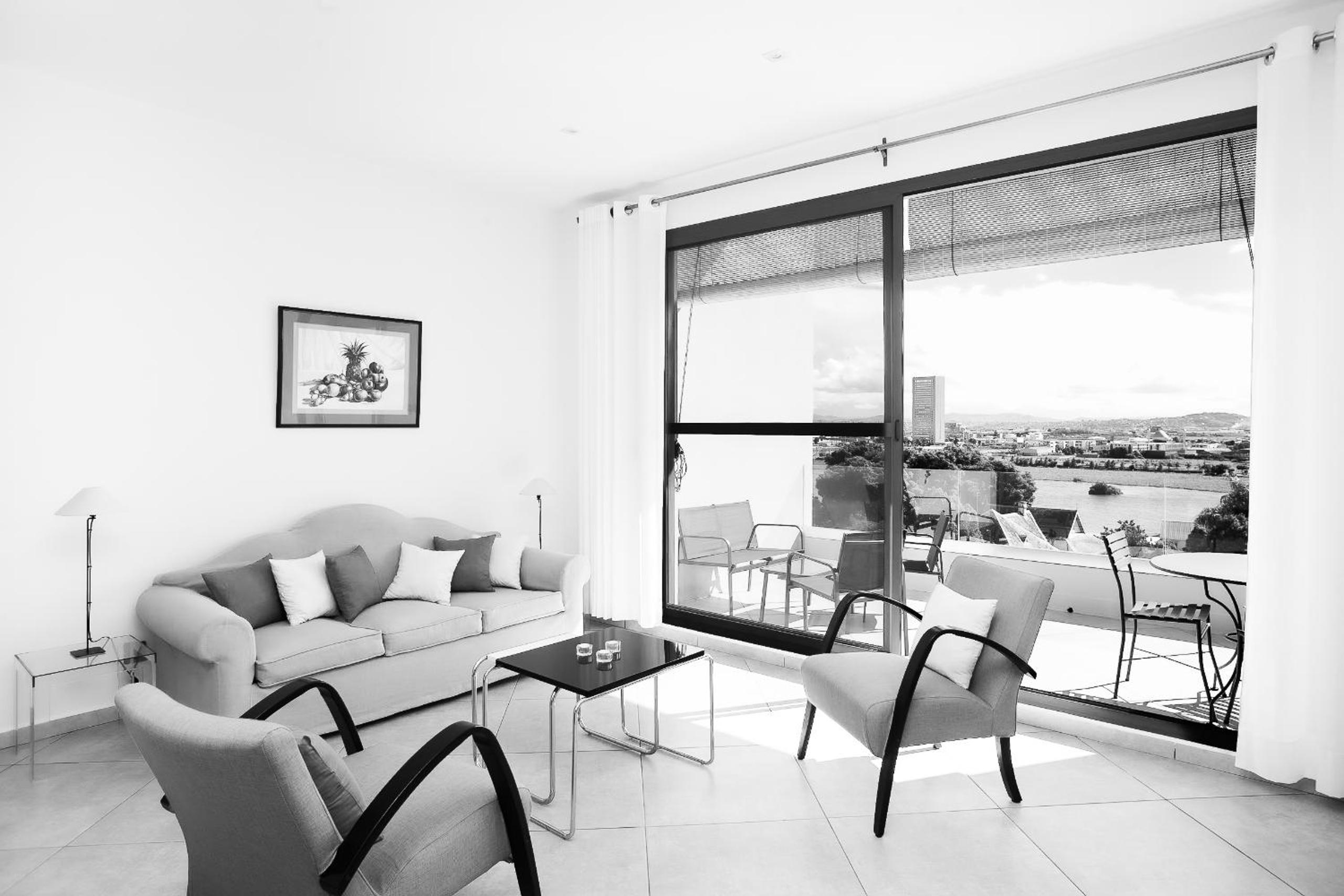 Apartment With Lake View photo 1