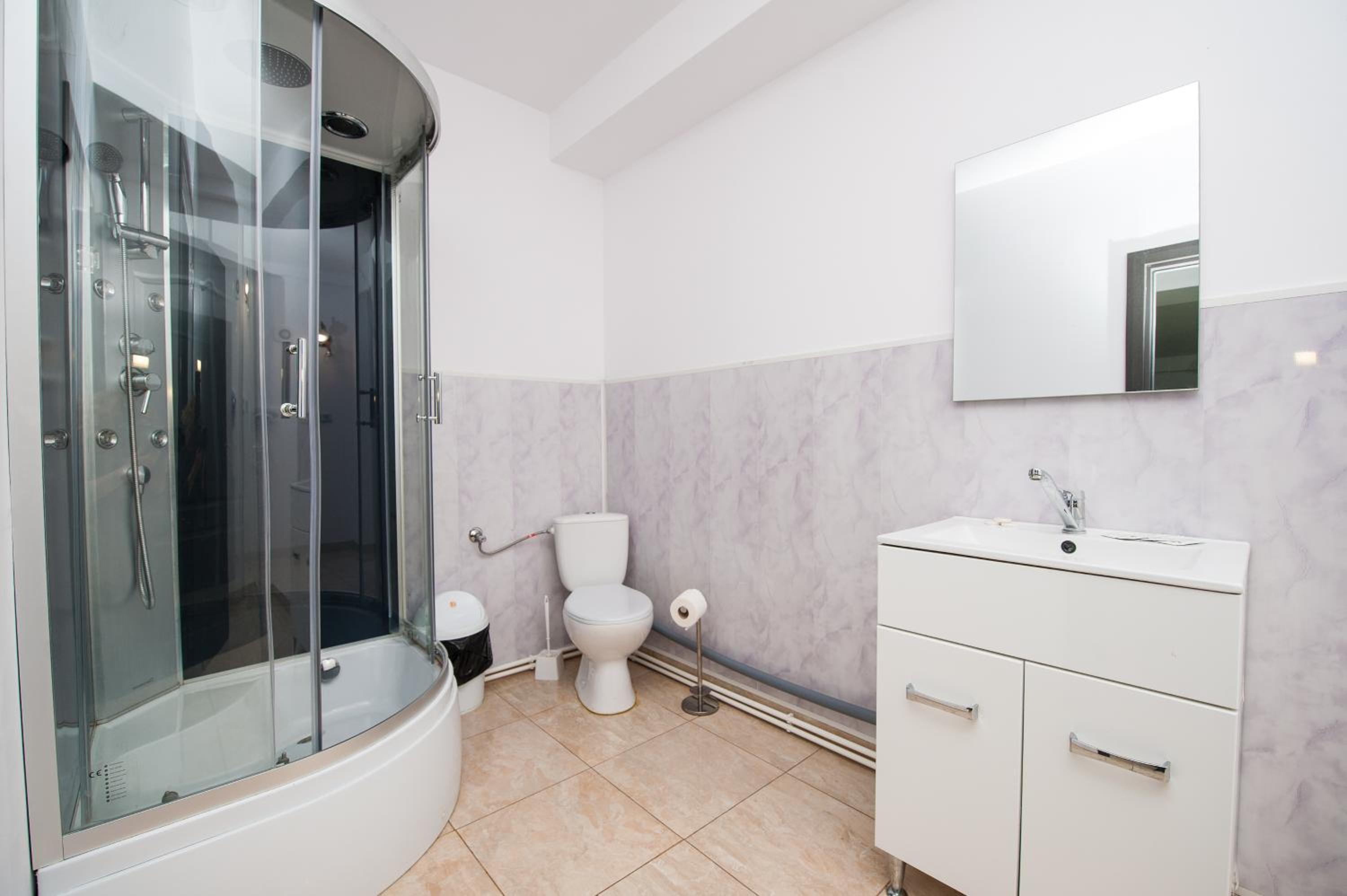 Comfort Triple Room - Photo 46