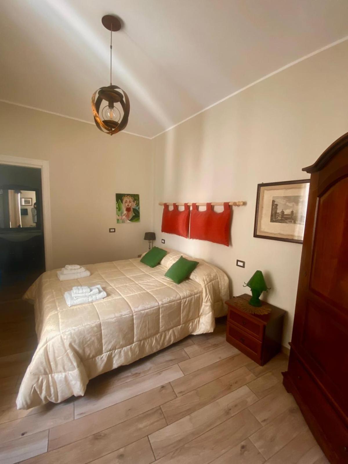Double or Twin Room with Private Bathroom