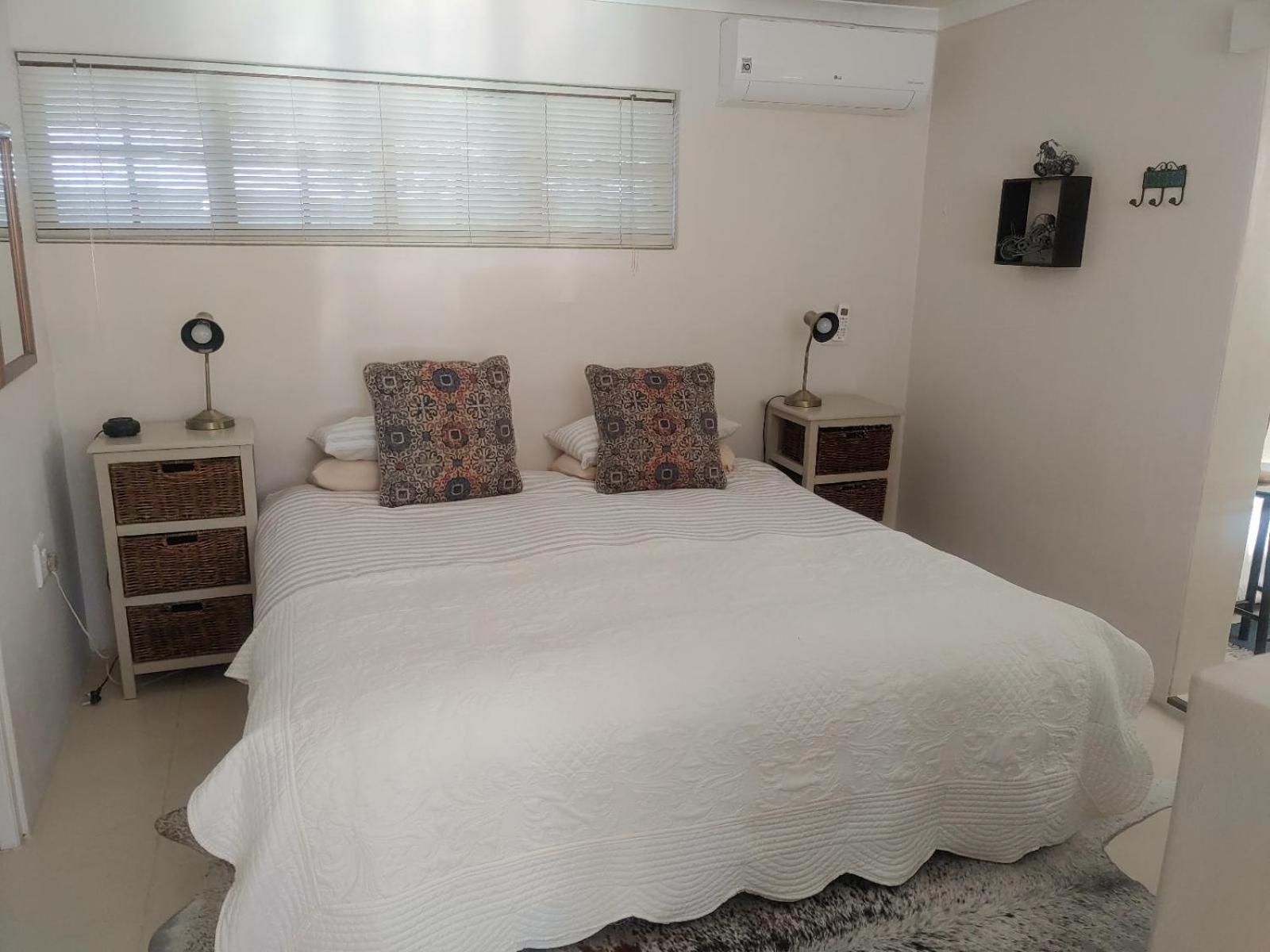Two-Bedroom Cottage photo 1
