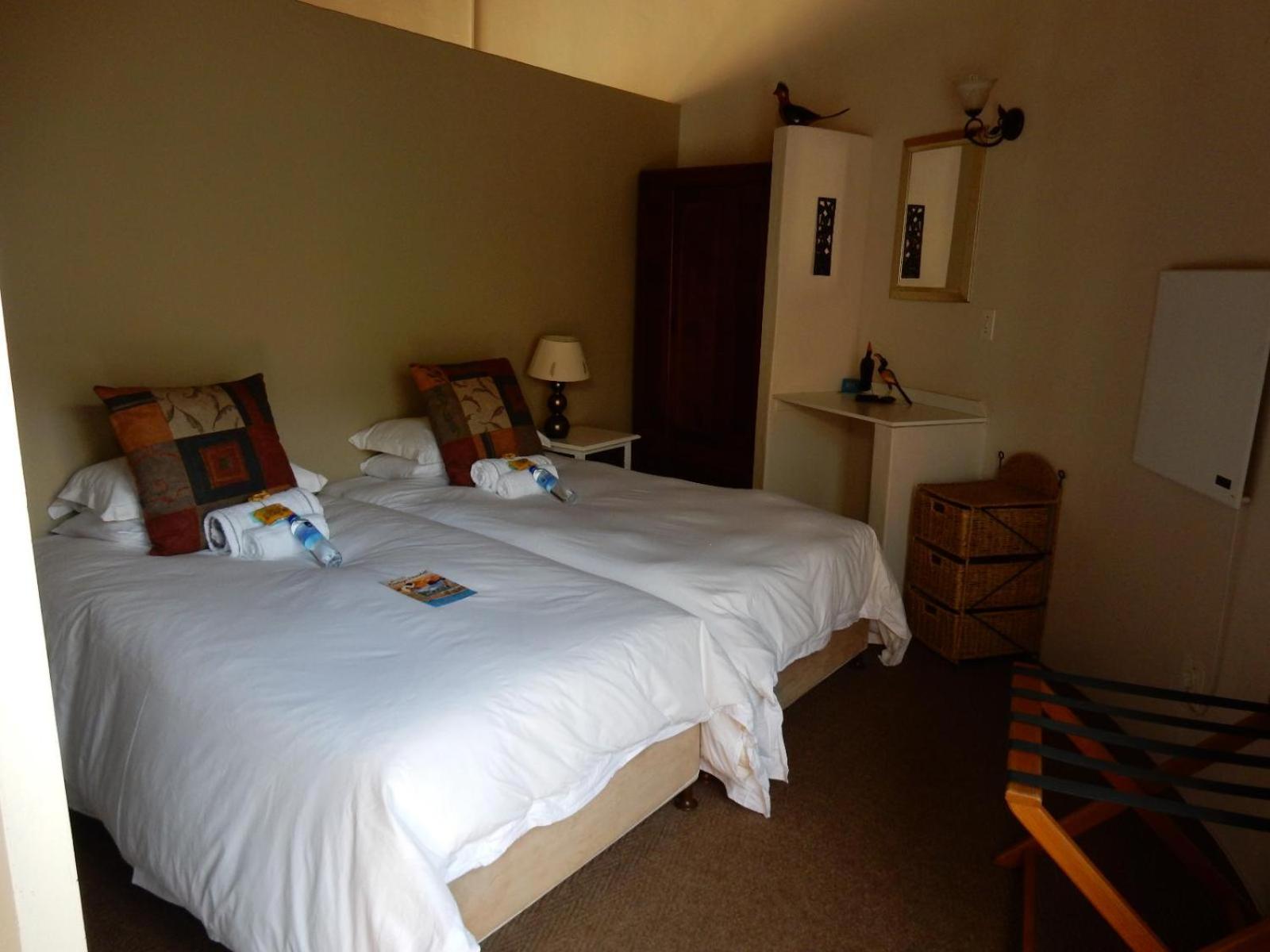 One-Bedroom Cottage photo 3