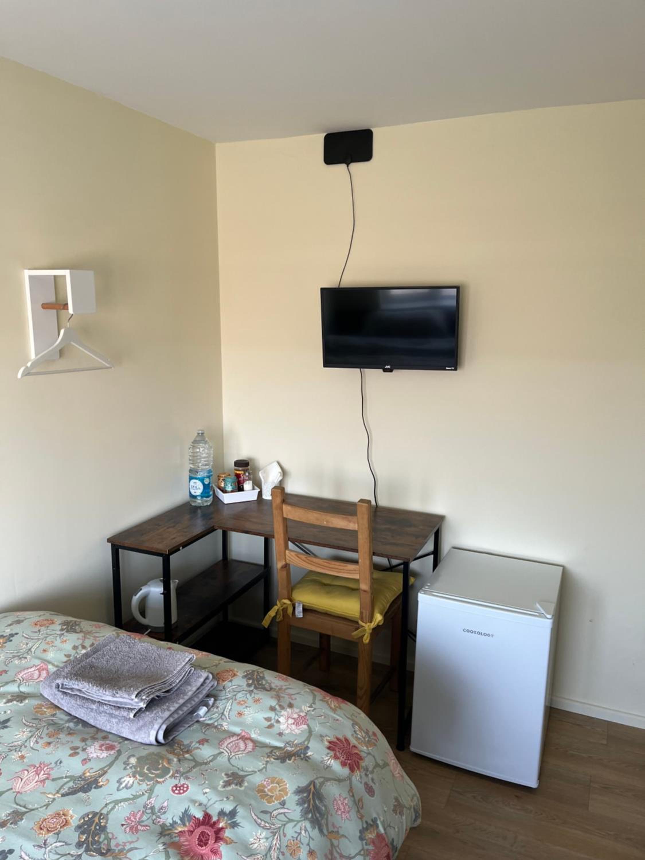 Deluxe Single Room photo 2