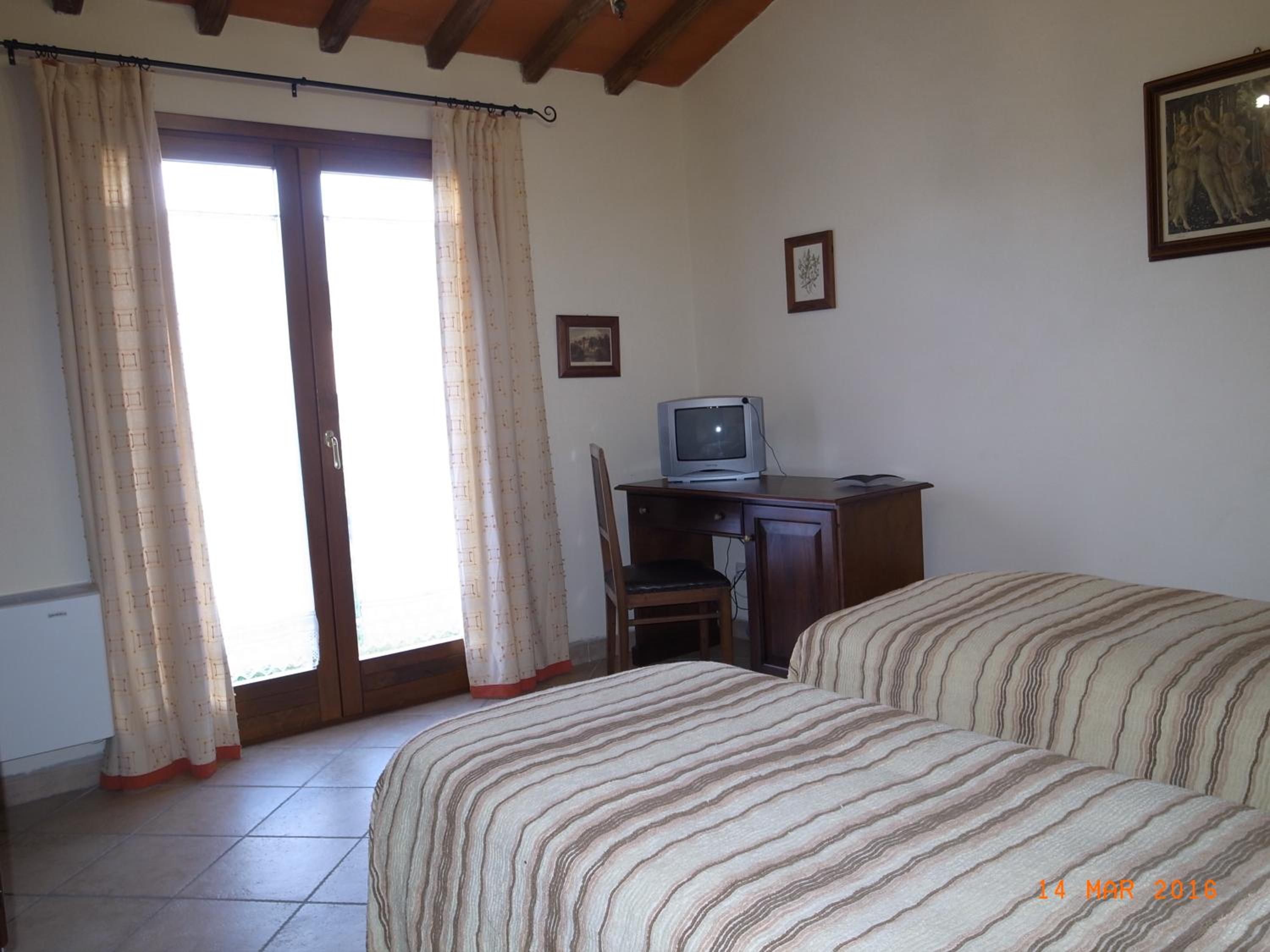 Twin Room photo 3