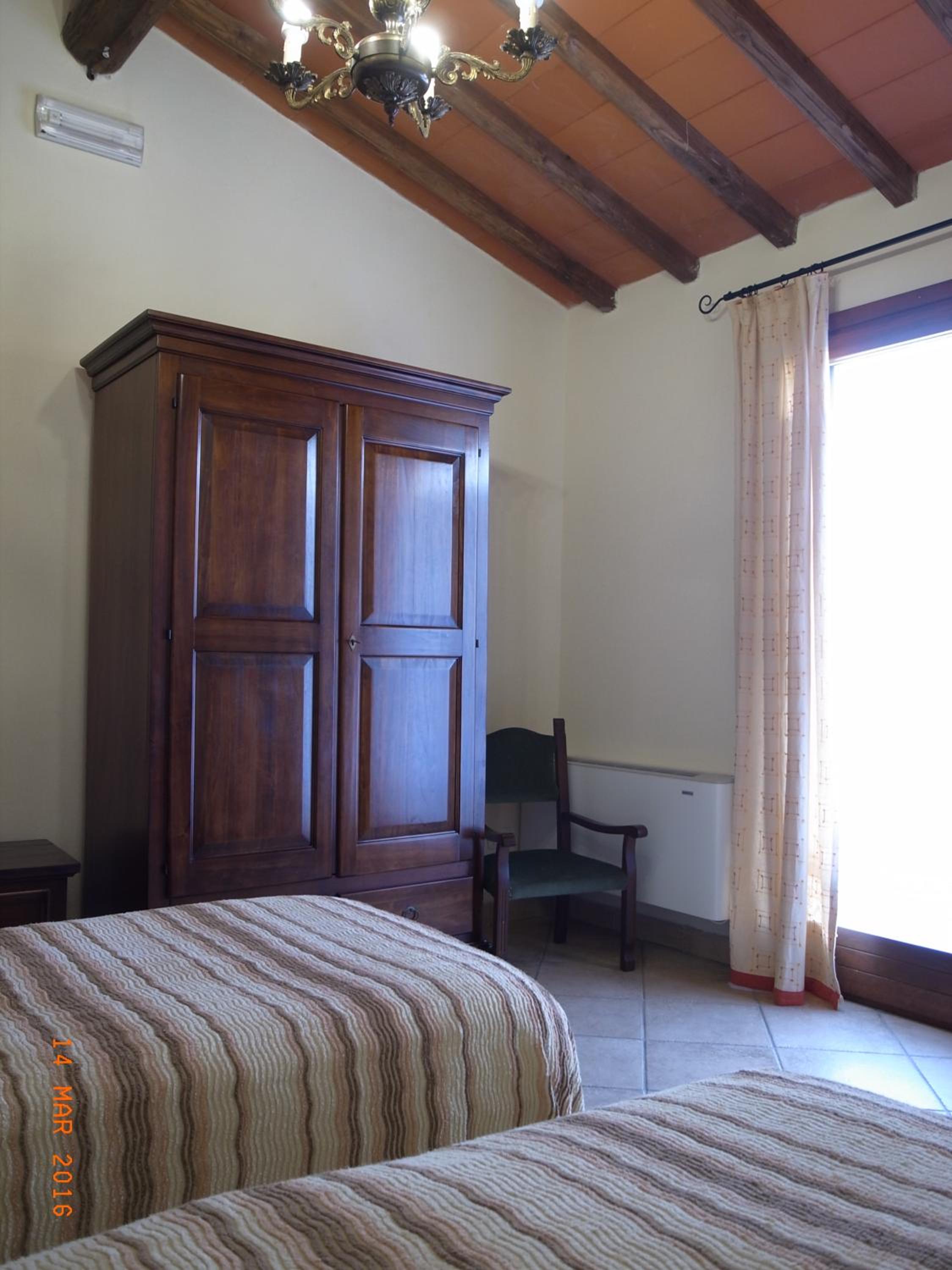 Twin Room photo 1