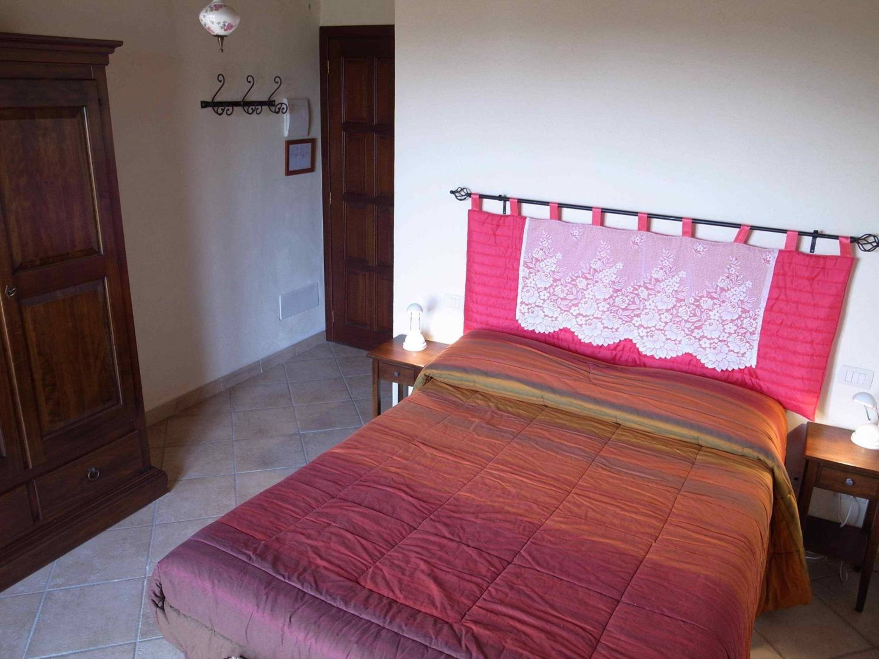 Double Room with Private Bathroom photo 3