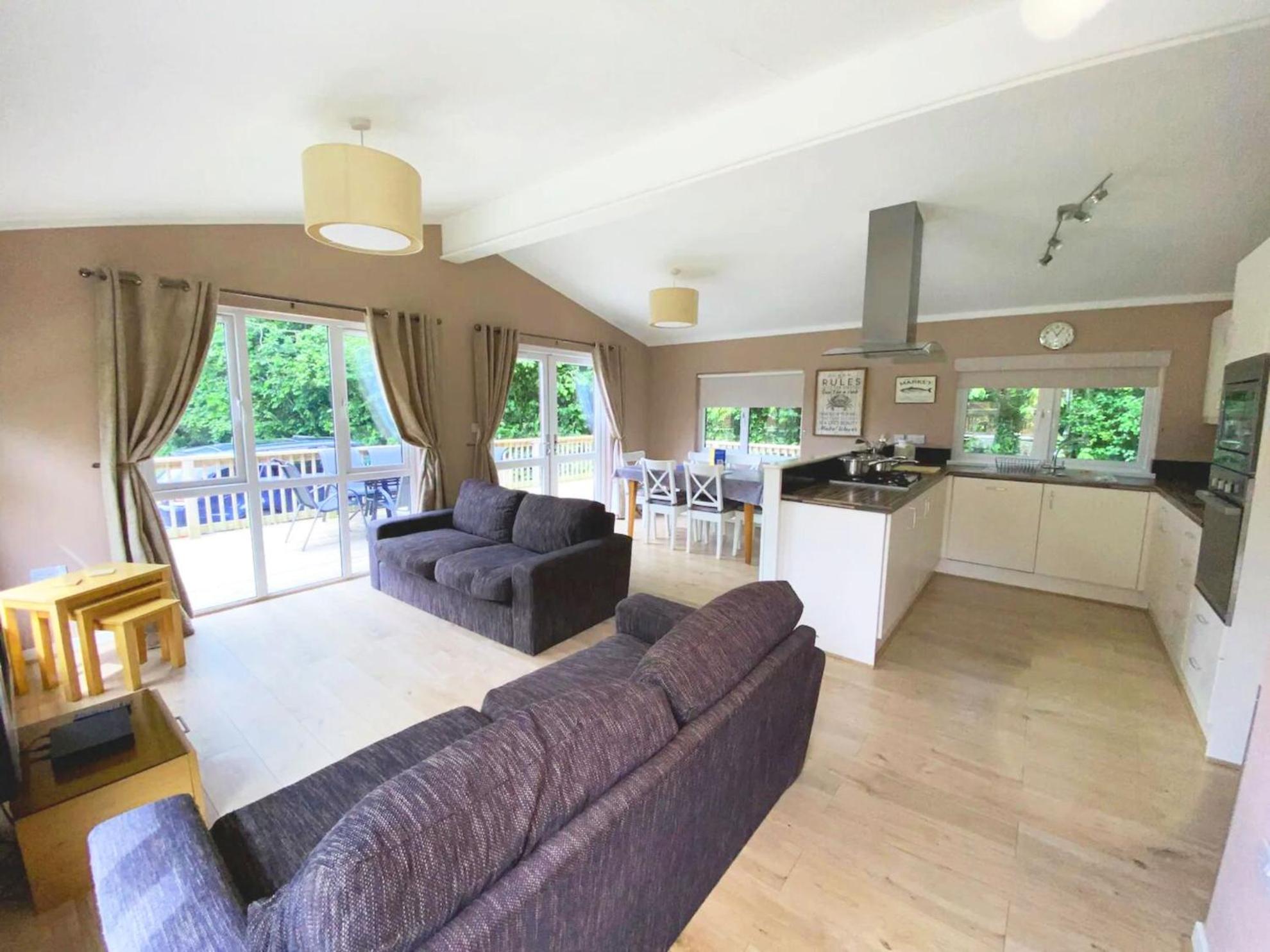 Vacation Home photo 1
