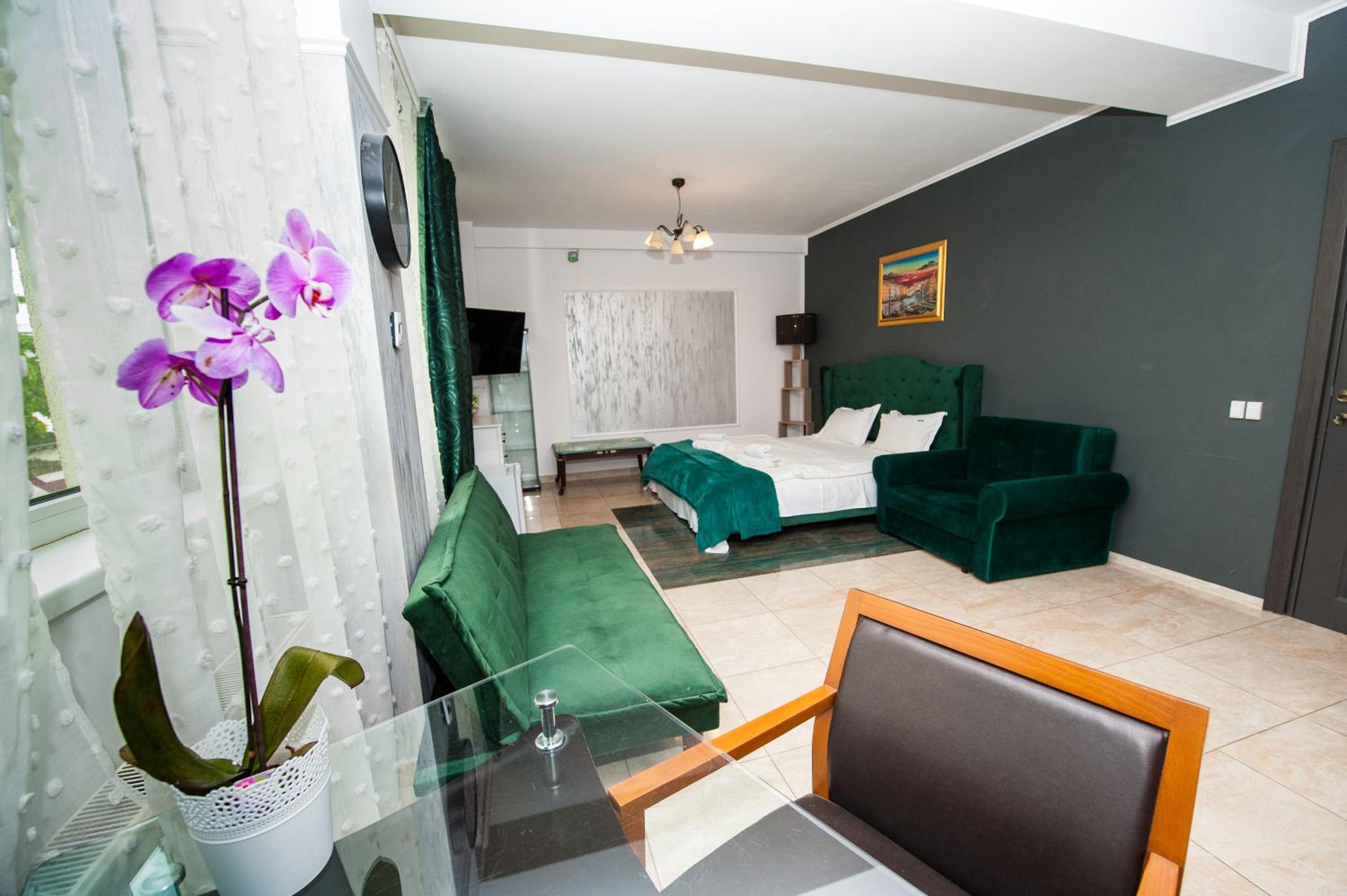 Comfort Triple Room - Photo 1