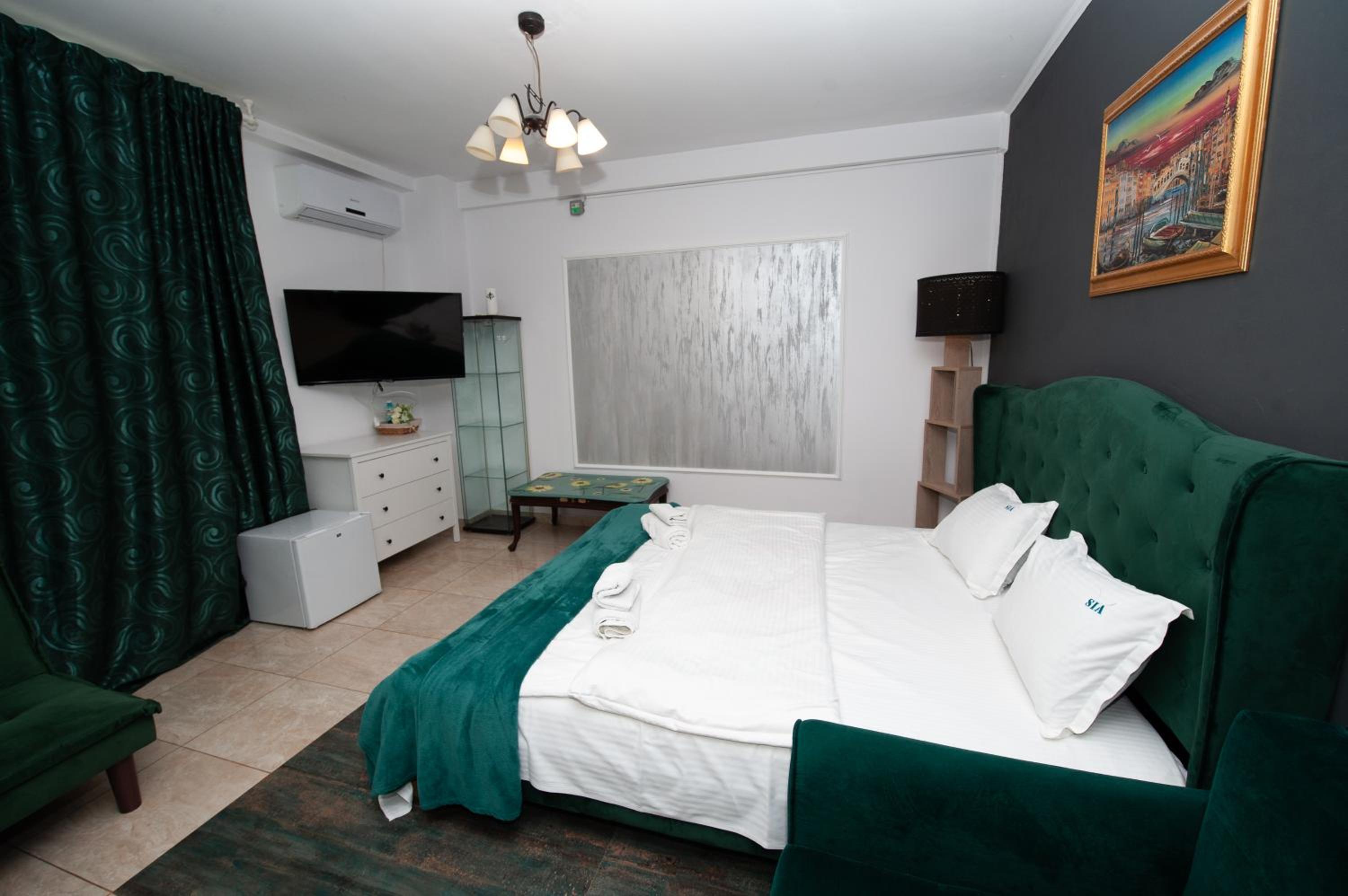 Comfort Triple Room - Photo 49