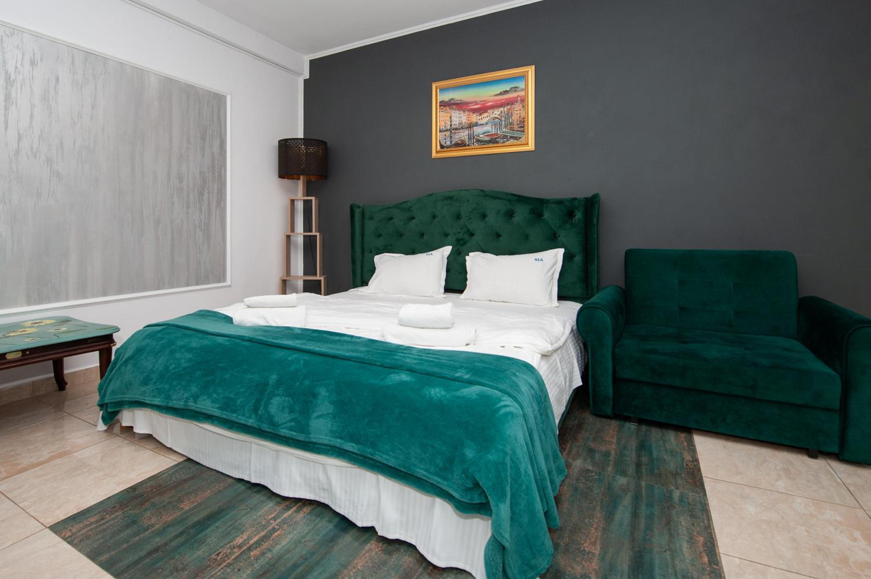Comfort Triple Room - Photo 51