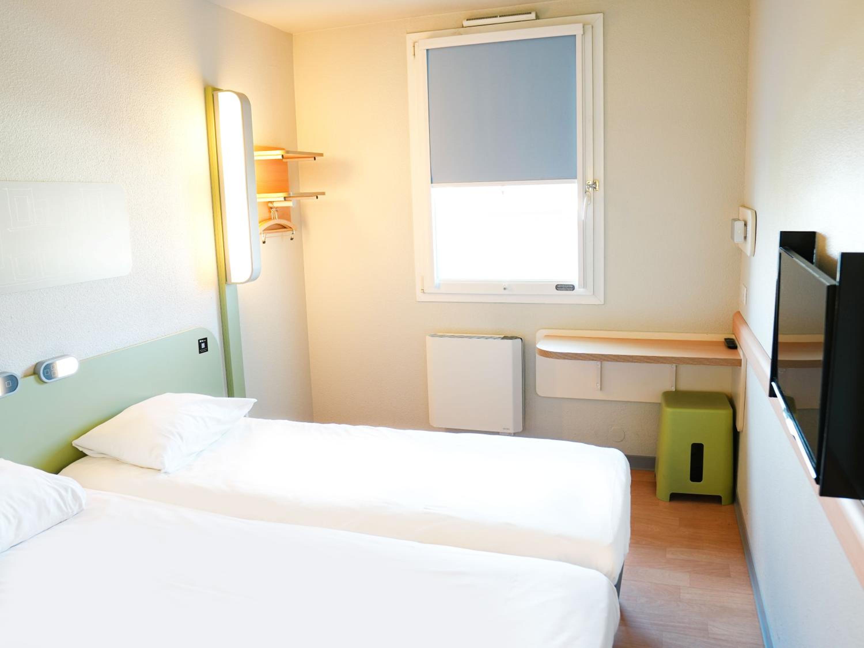 Twin Room photo 3