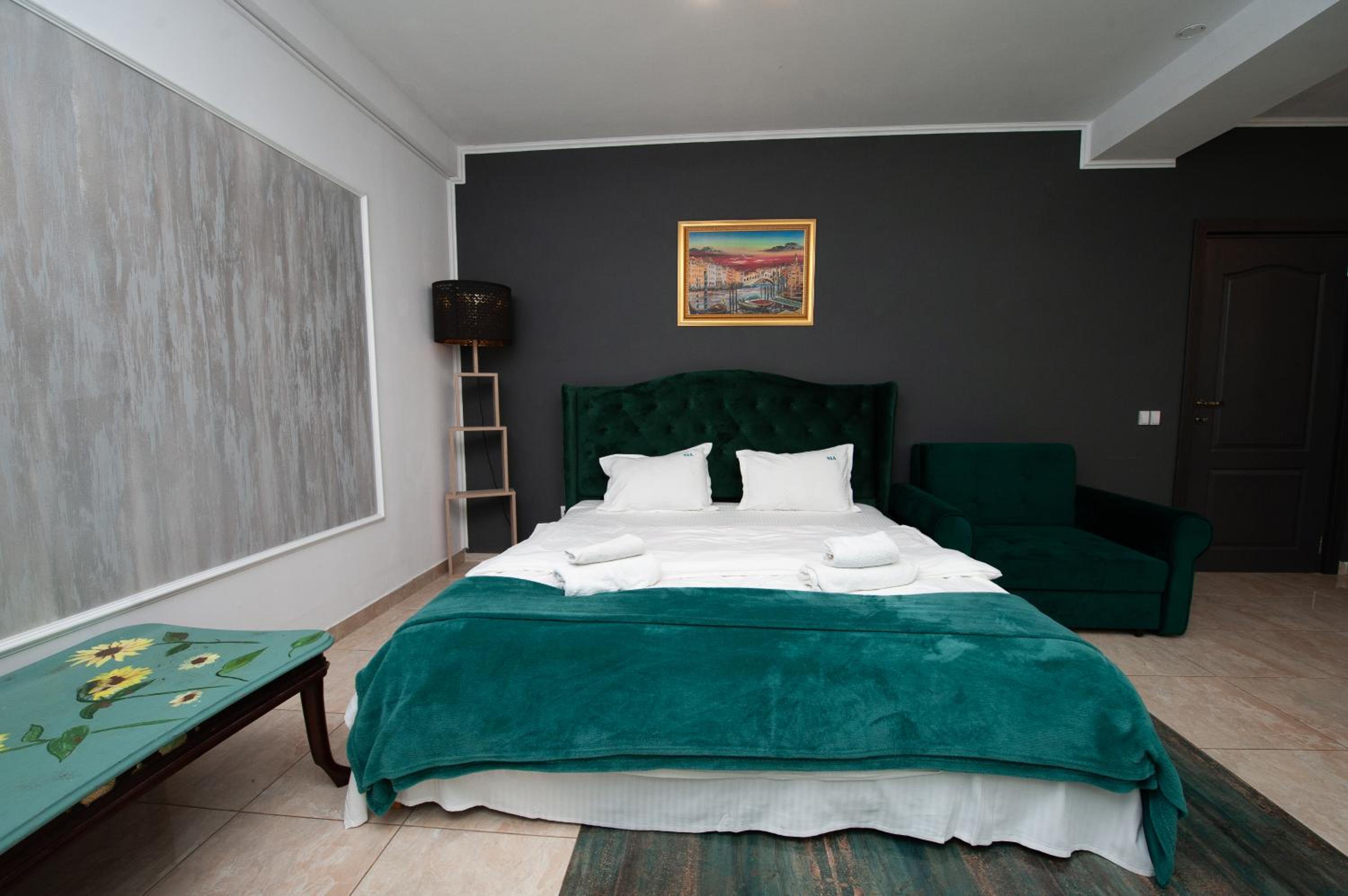 Comfort Triple Room - Photo 52