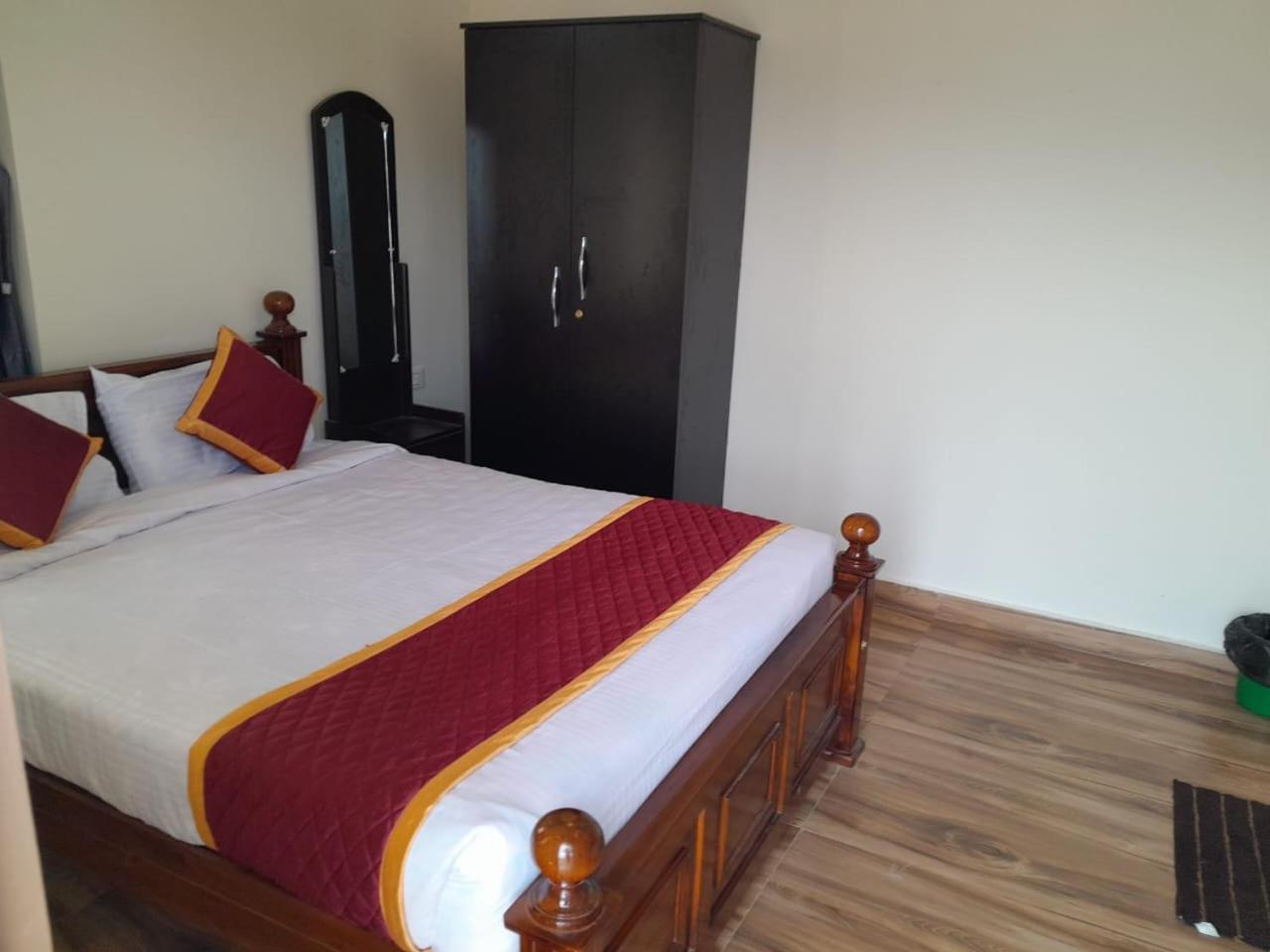 Deluxe Double Room photo 2