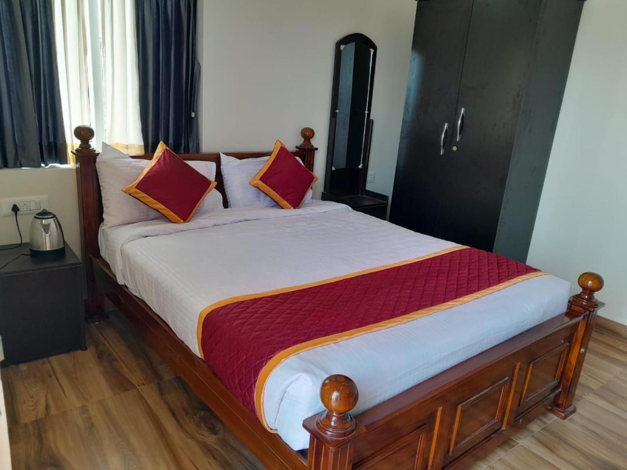 Deluxe Double Room photo 1