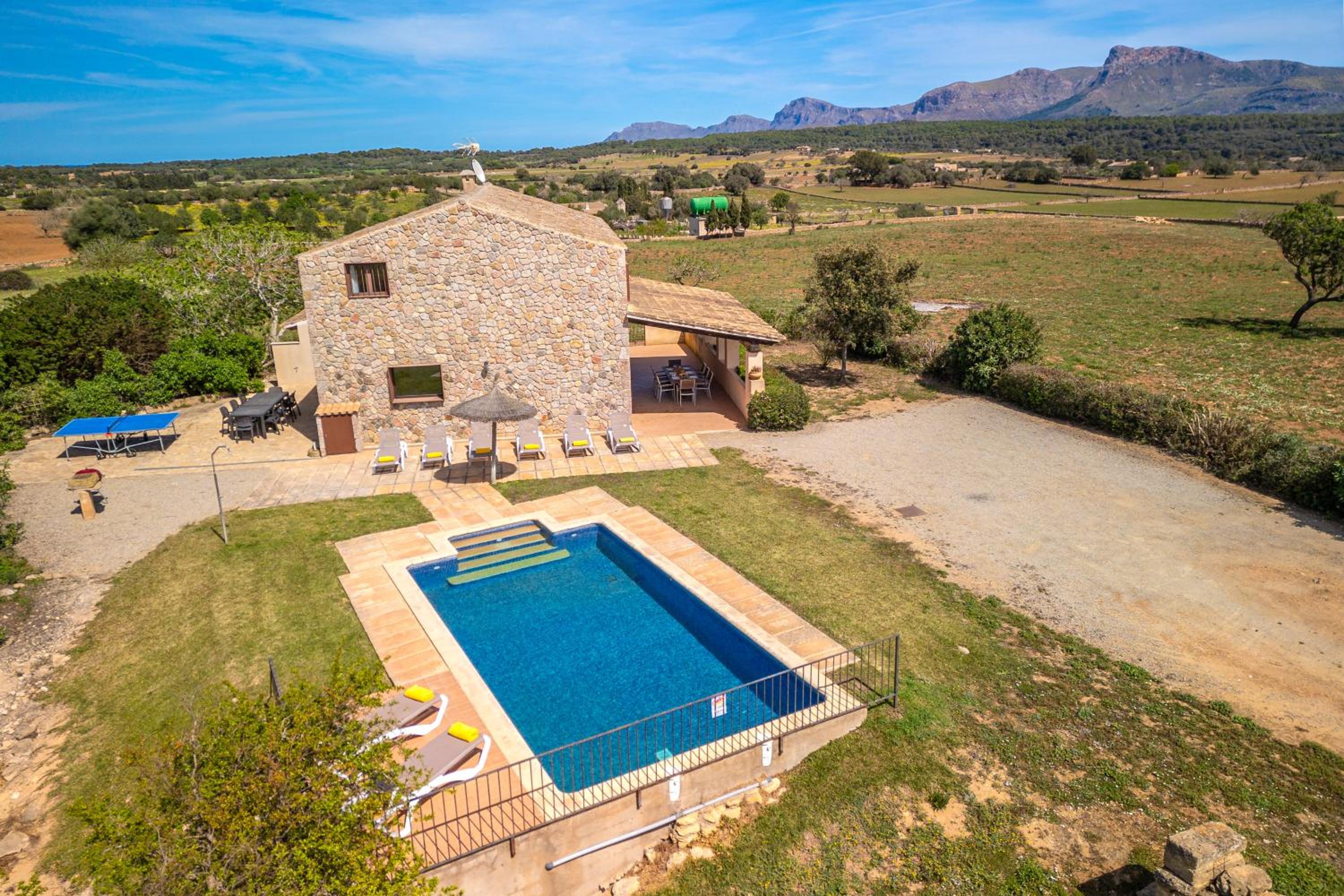 Superior Villa photo 3