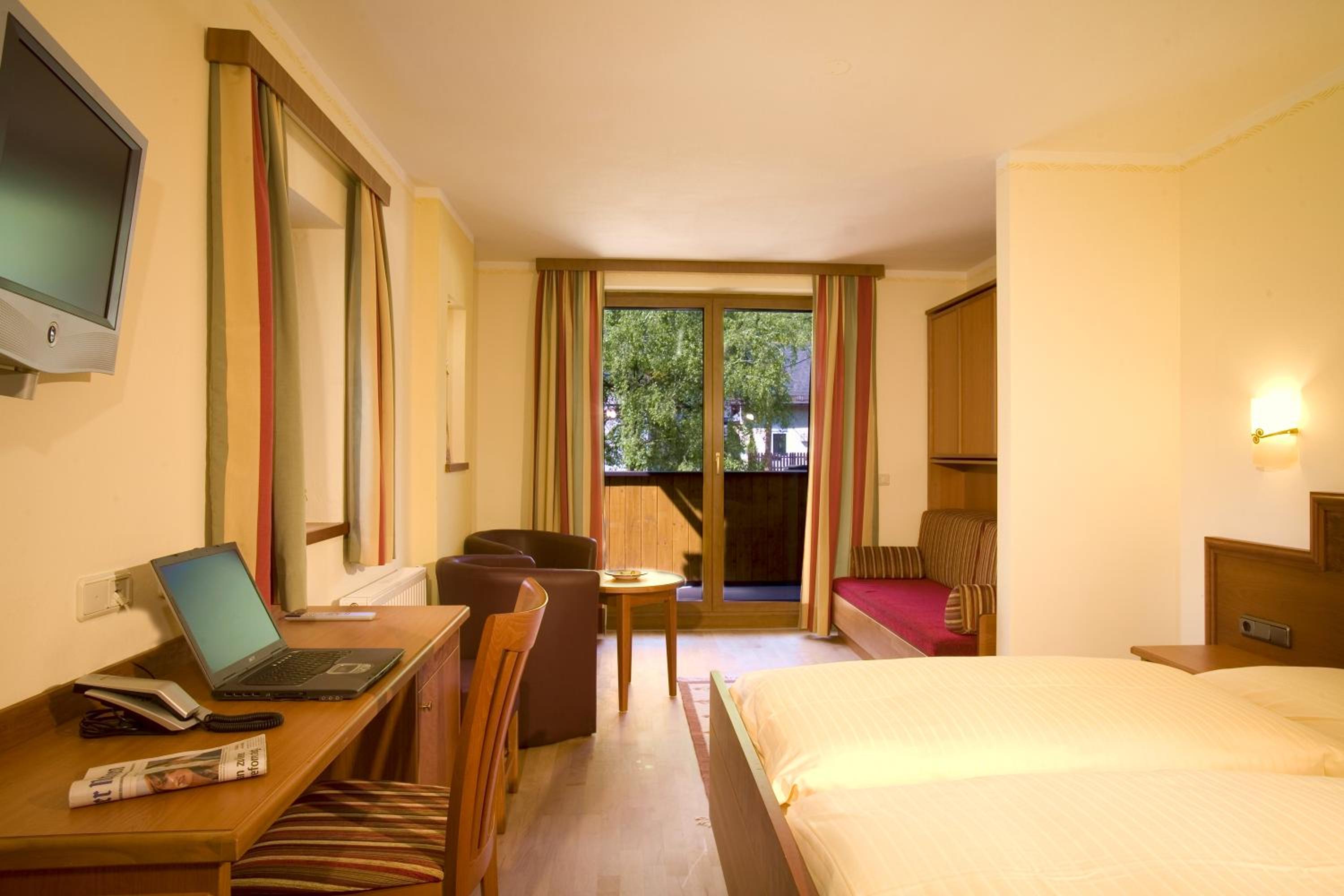 Top Classic double room - Photo 6