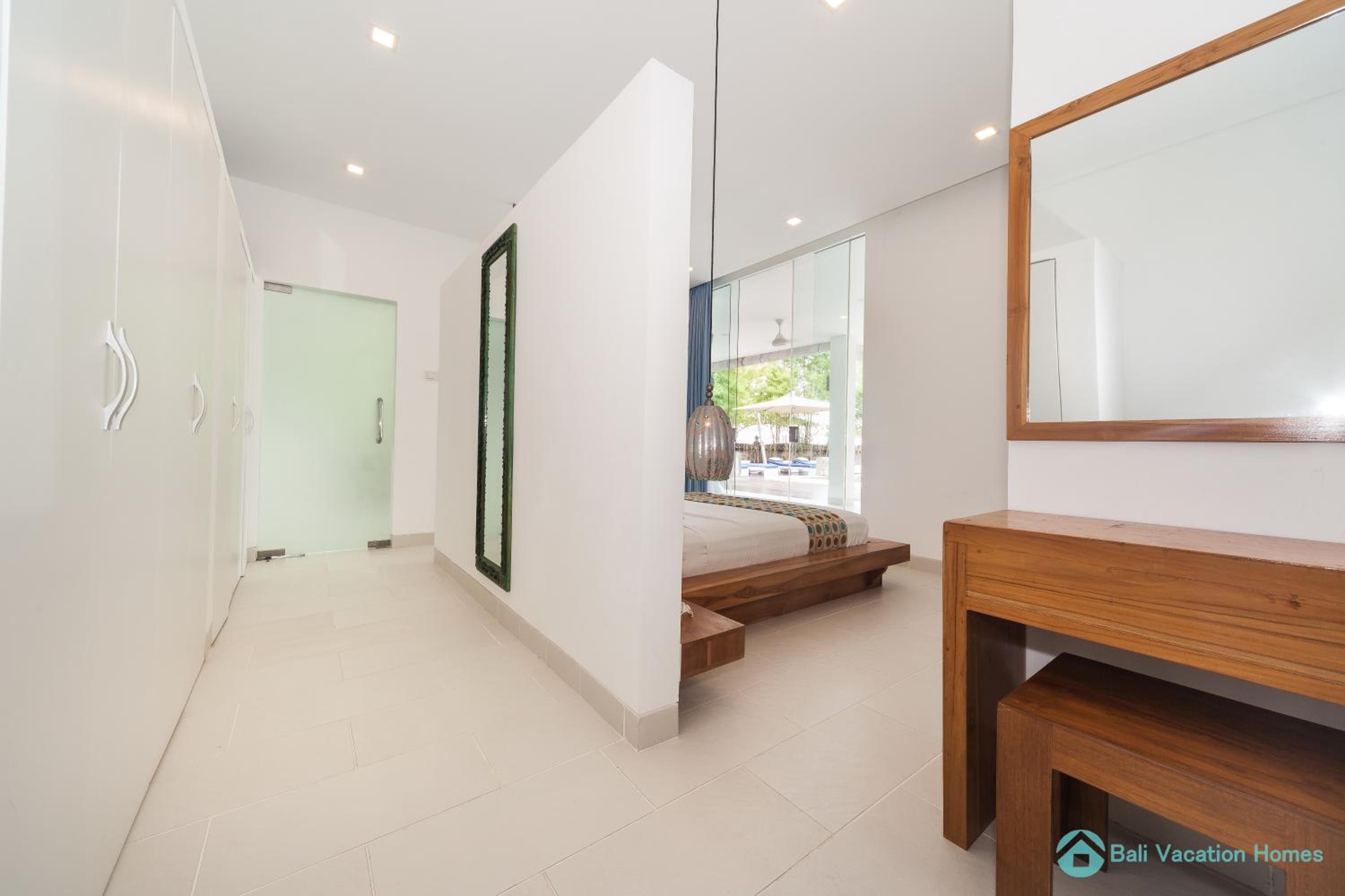 Two-Bedroom Villa photo 1