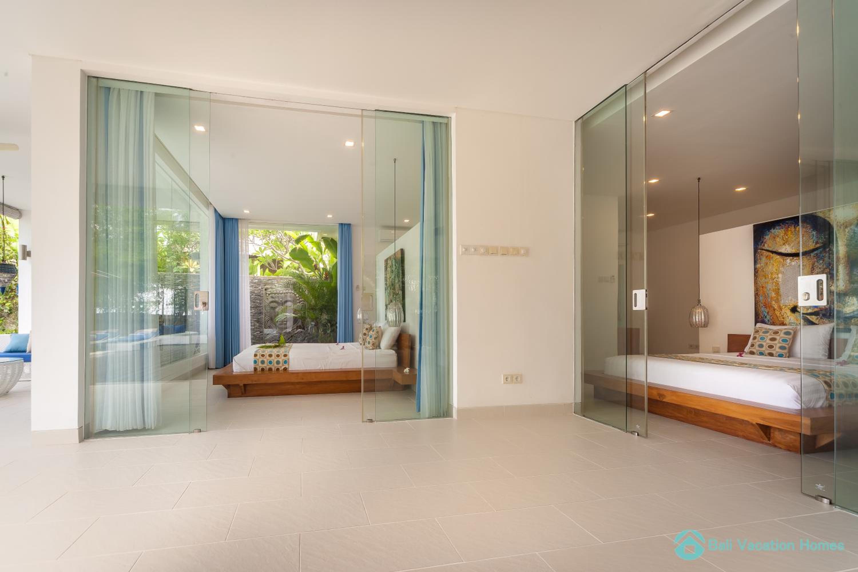 Two-Bedroom Villa photo 3