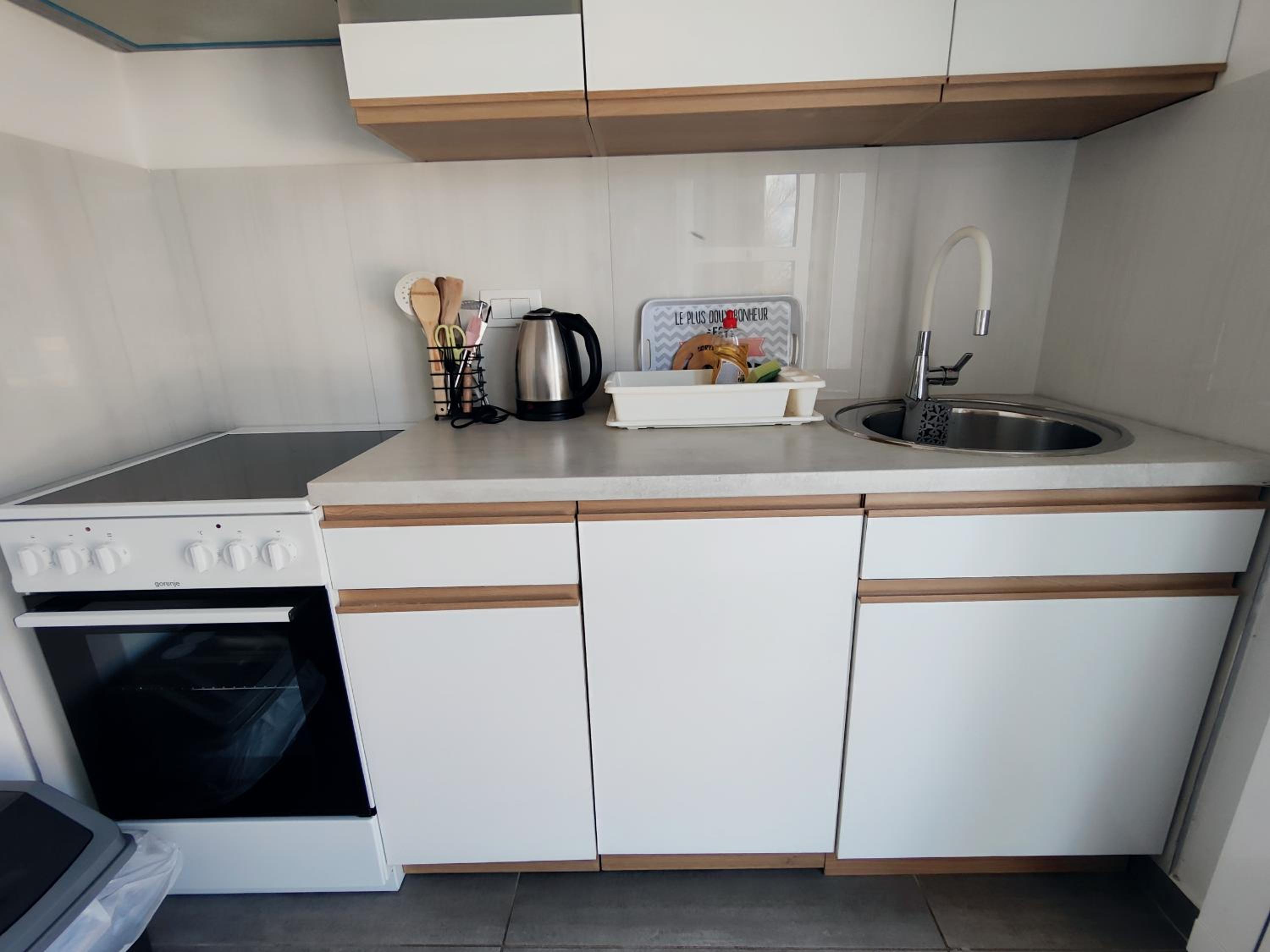Three-Bedroom Apartment - Photo 42