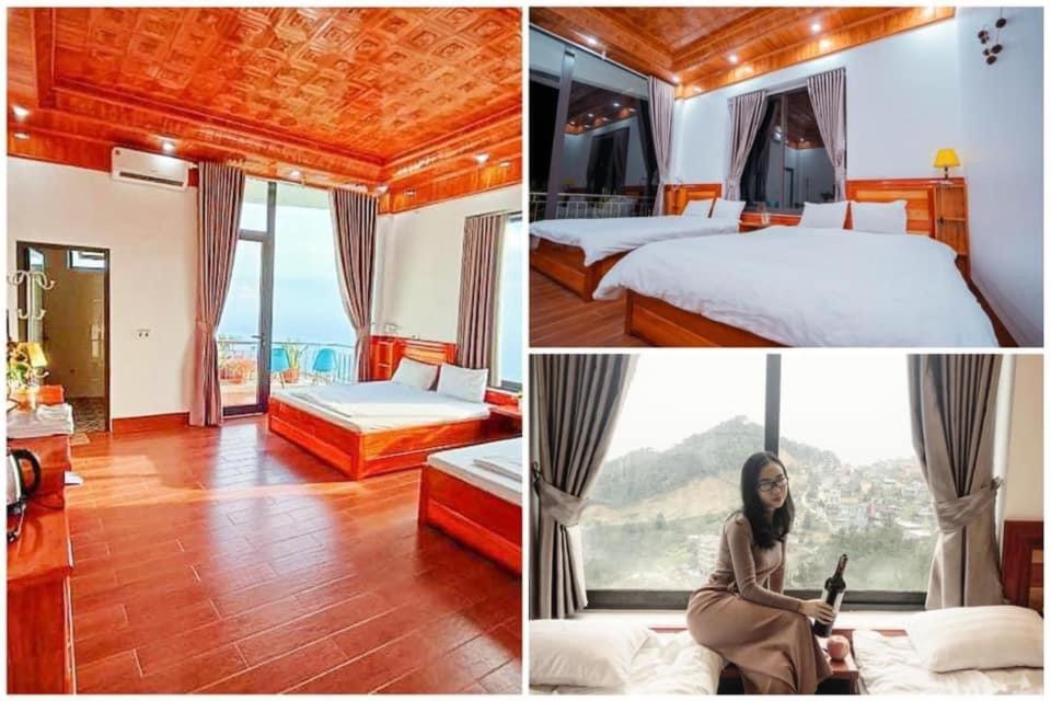 Double Room with Mountain View photo 2