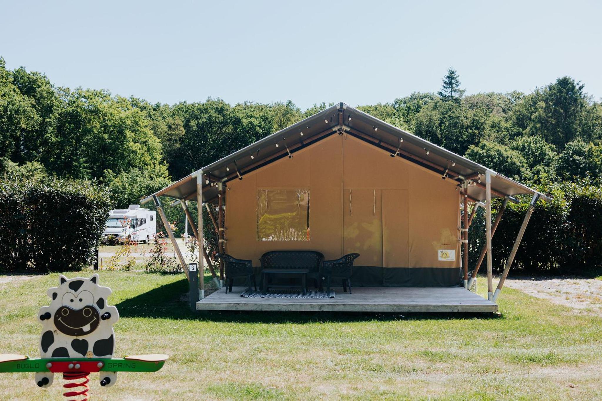 Tent photo 2