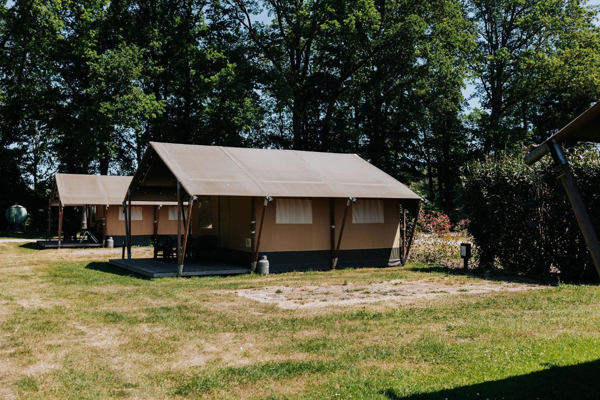 Tent photo 1