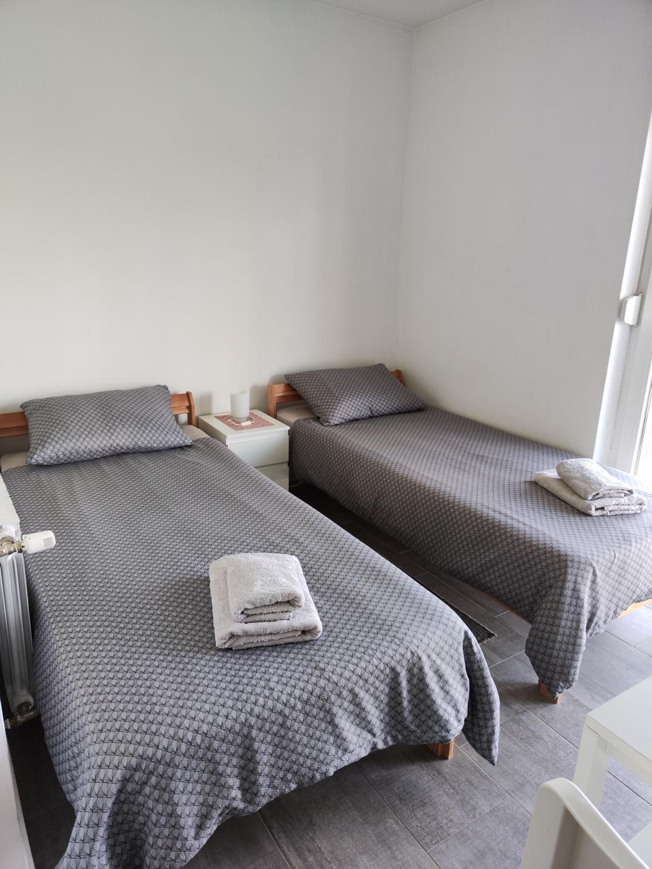 Three-Bedroom Apartment - Photo 61