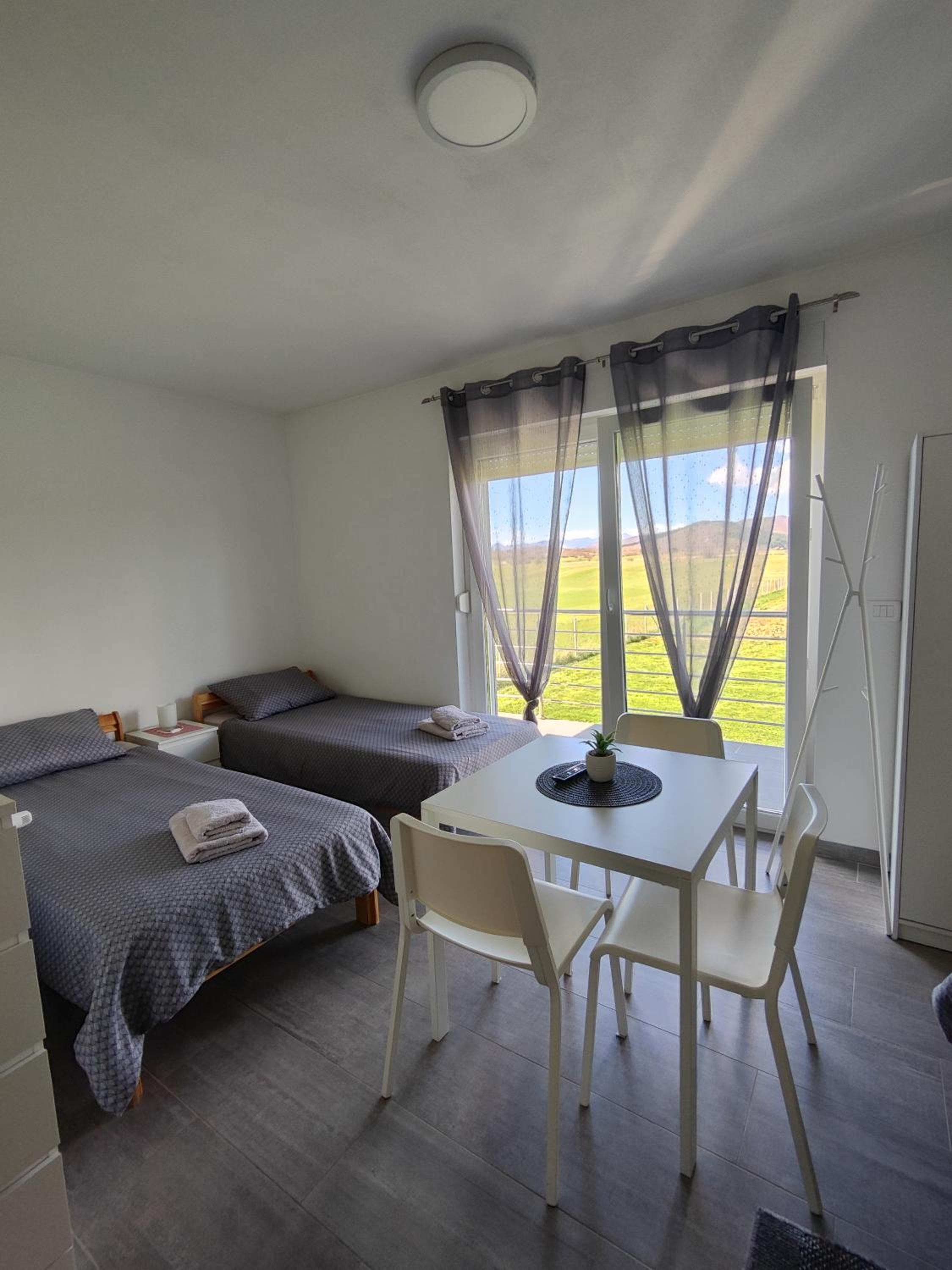 Three-Bedroom Apartment - Photo 37