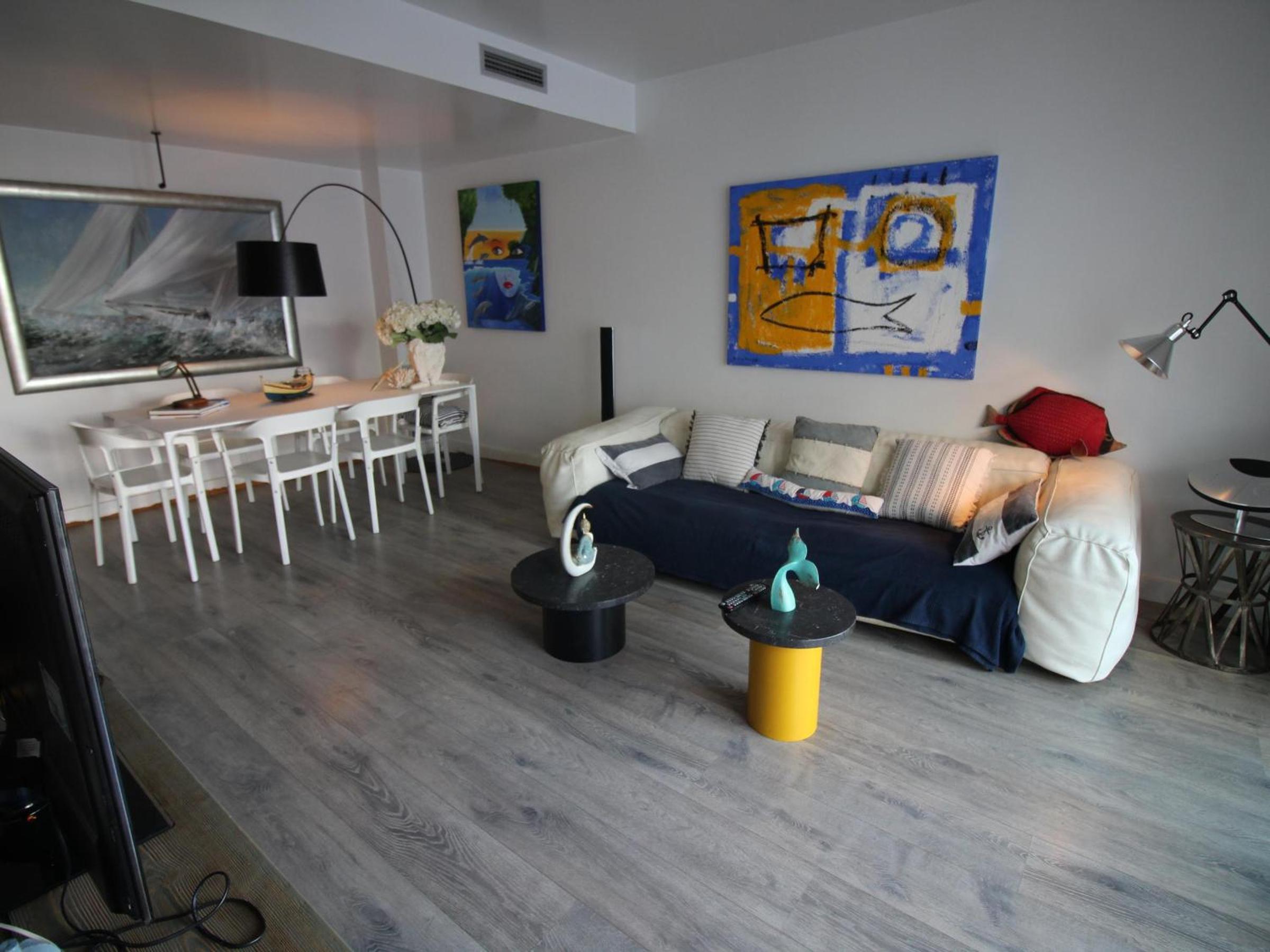 Apartamento