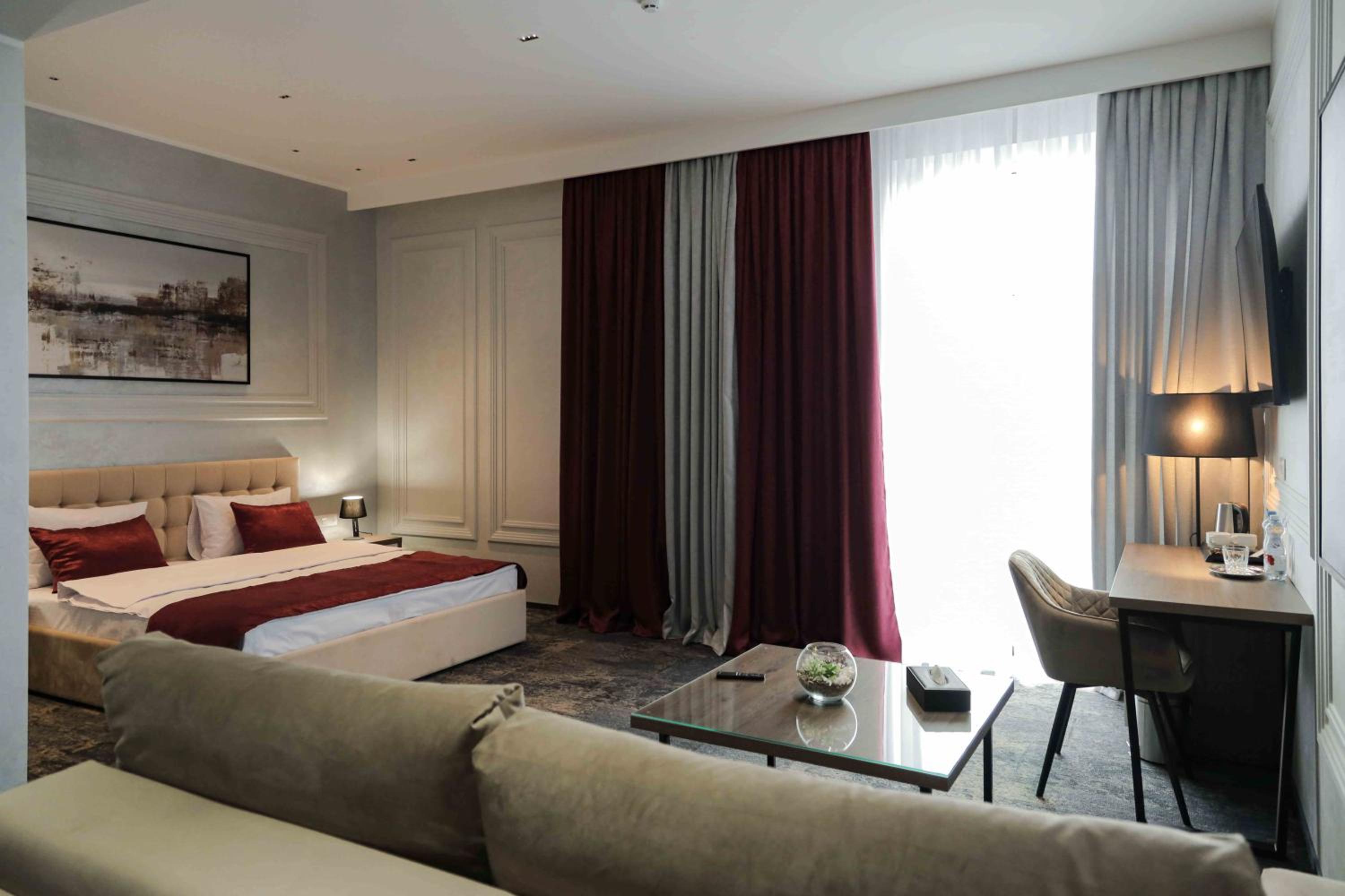 Deluxe Triple Room photo 1