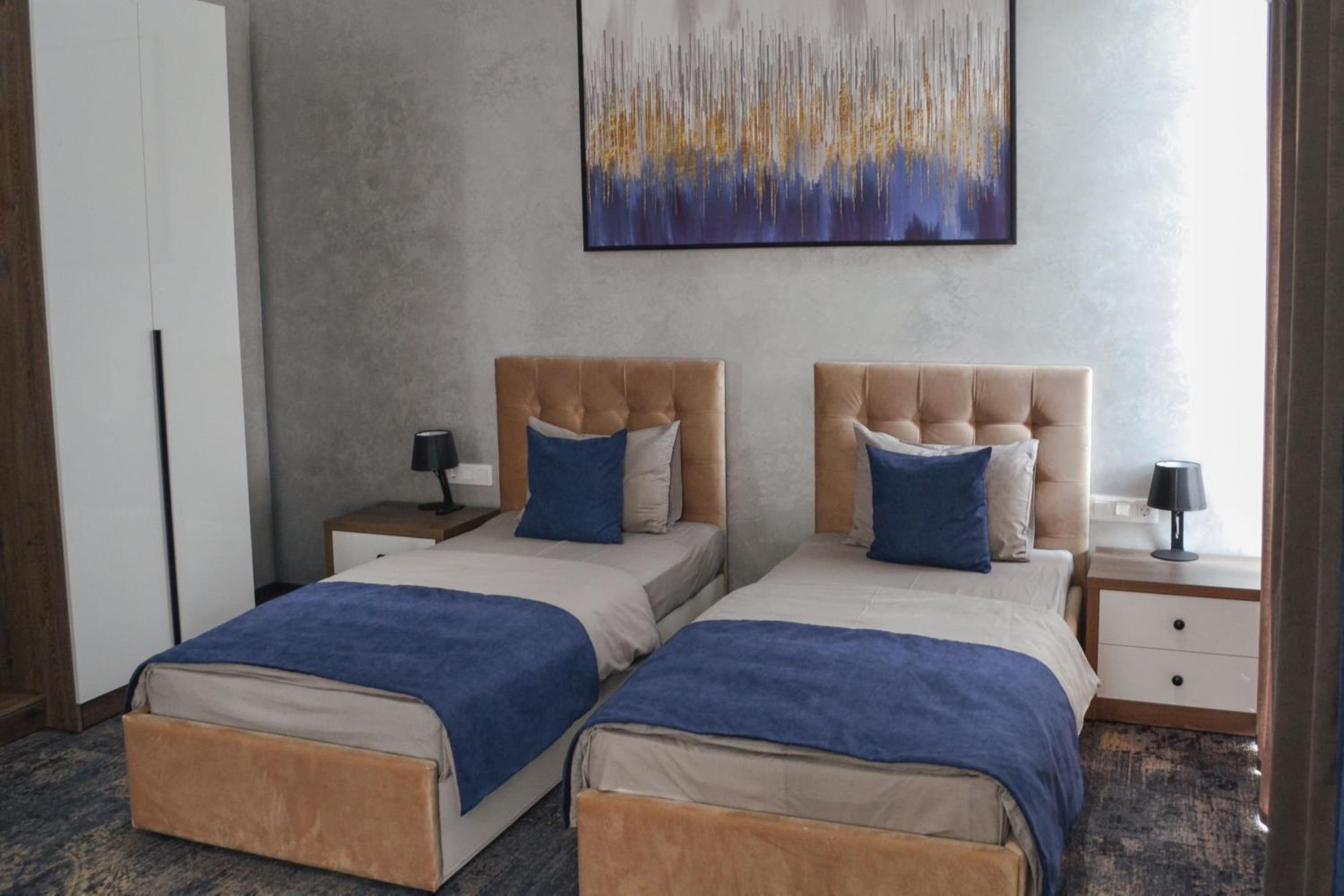 Superior Double Room photo 1