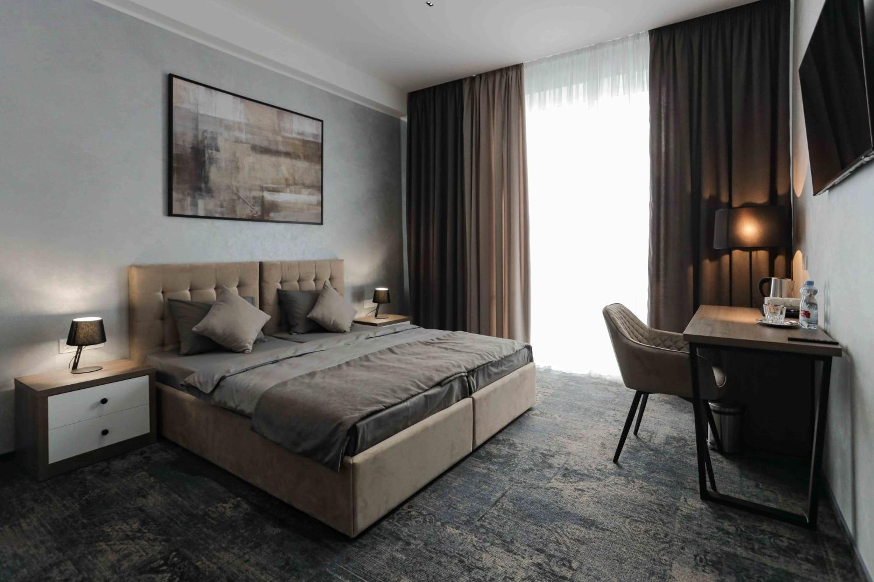 Double Room photo 1